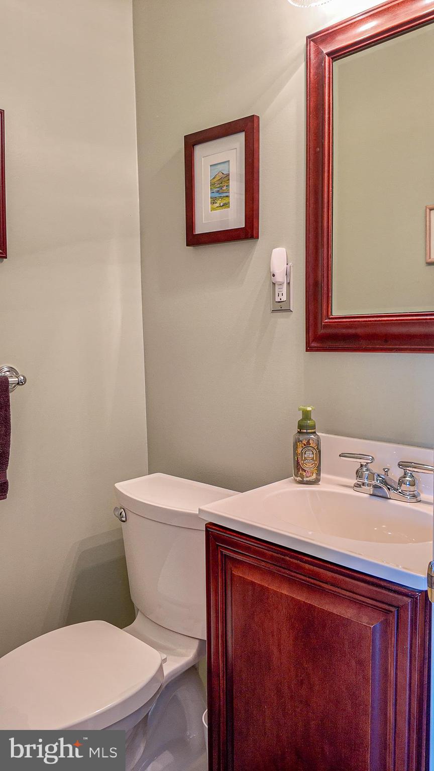 WALTON PARK - Residential