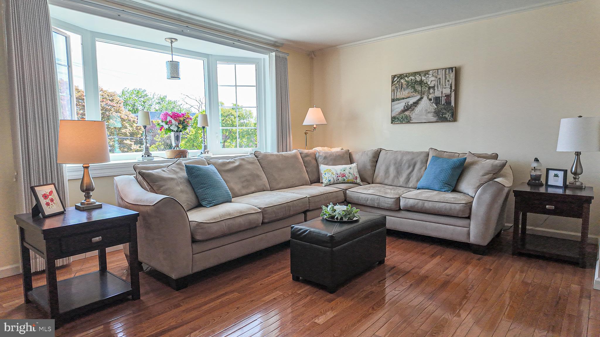 WALTON PARK - Residential