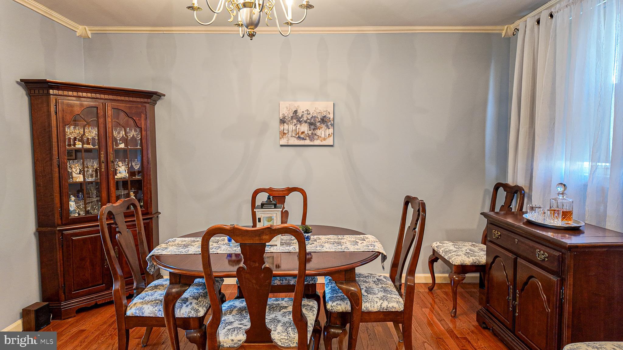 WALTON PARK - Residential