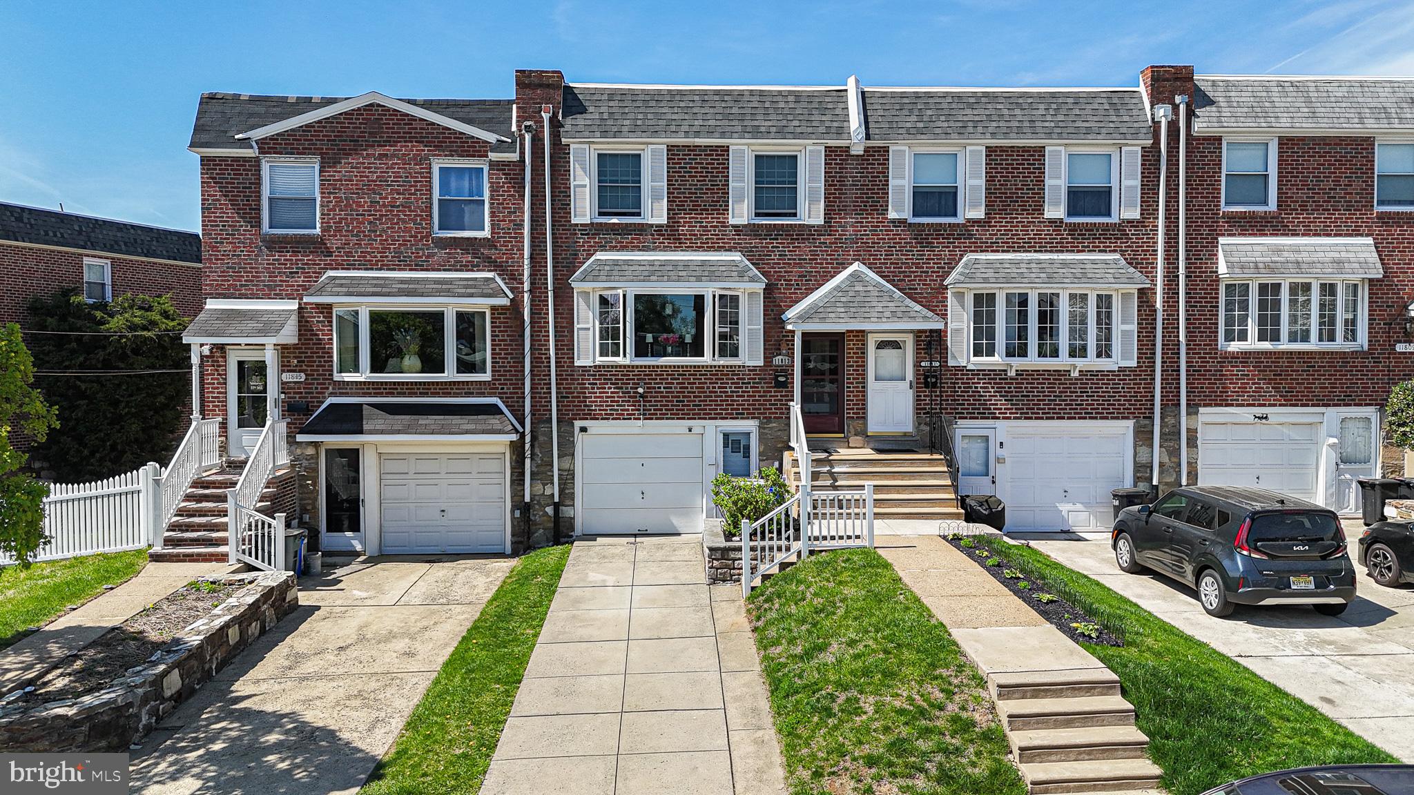 WALTON PARK - Residential