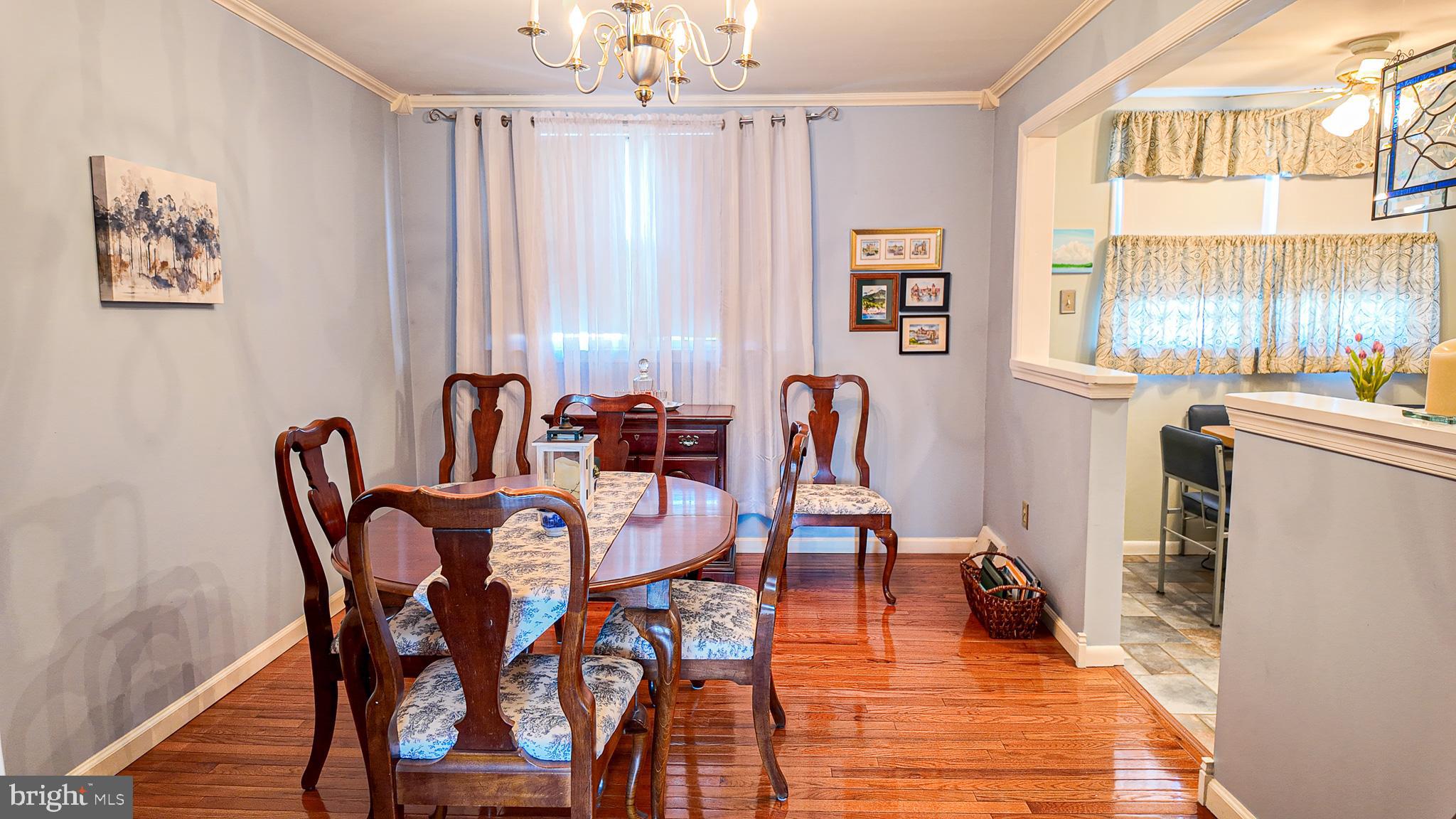 WALTON PARK - Residential