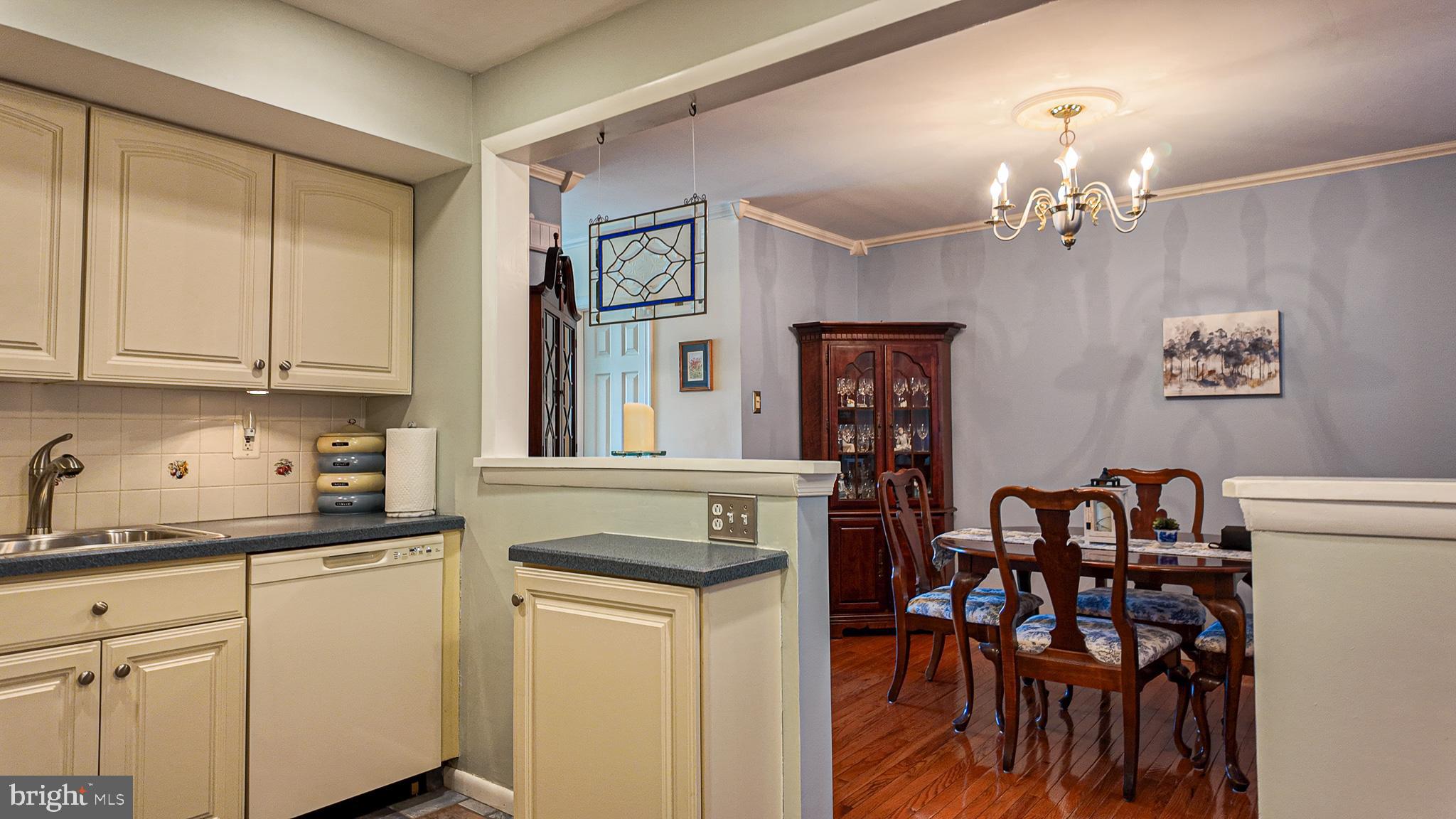 WALTON PARK - Residential