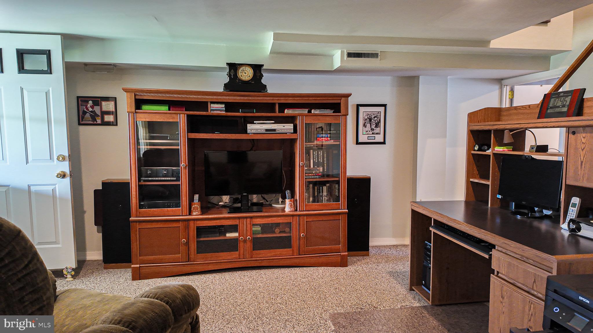 WALTON PARK - Residential