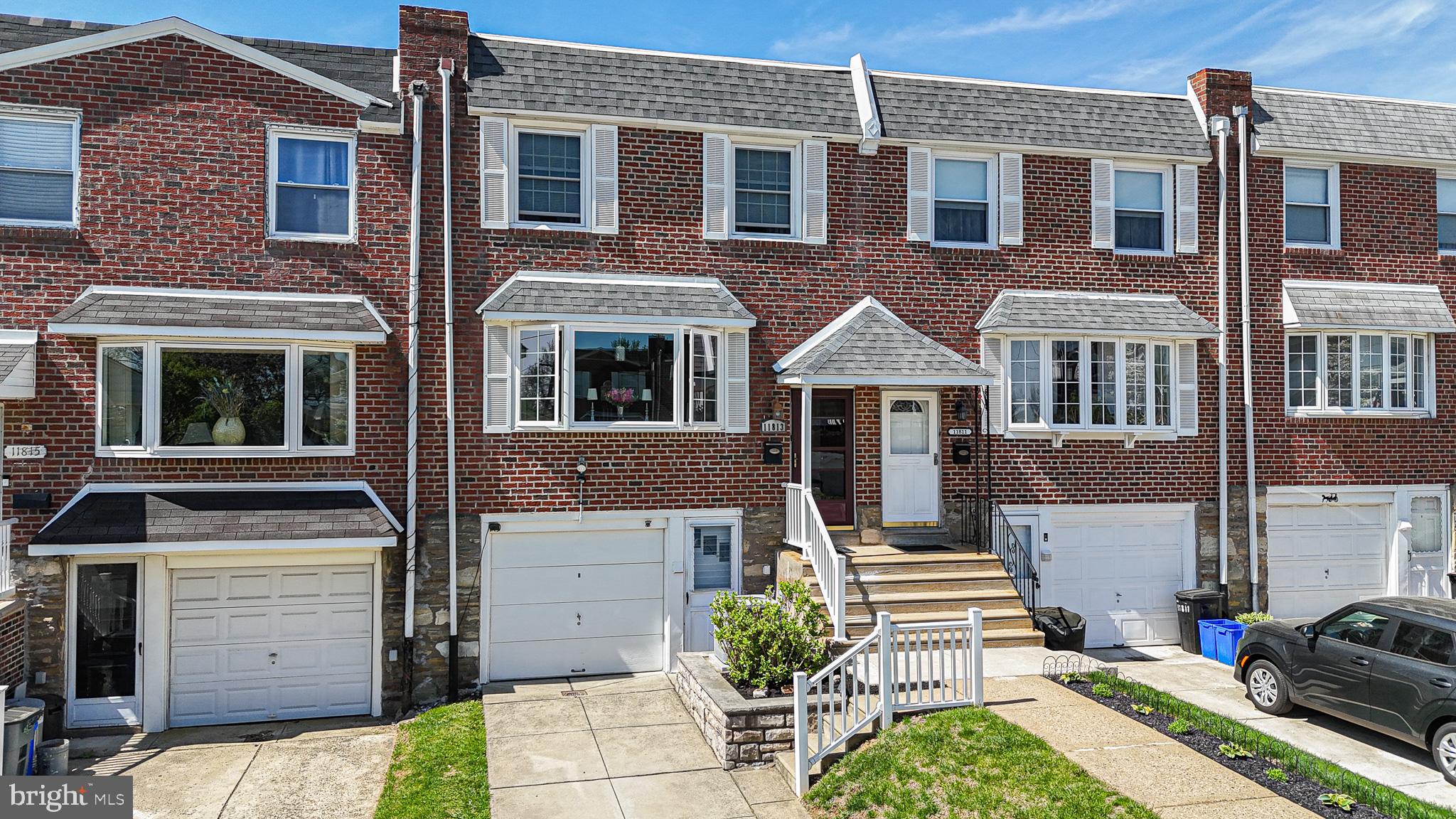 WALTON PARK - Residential