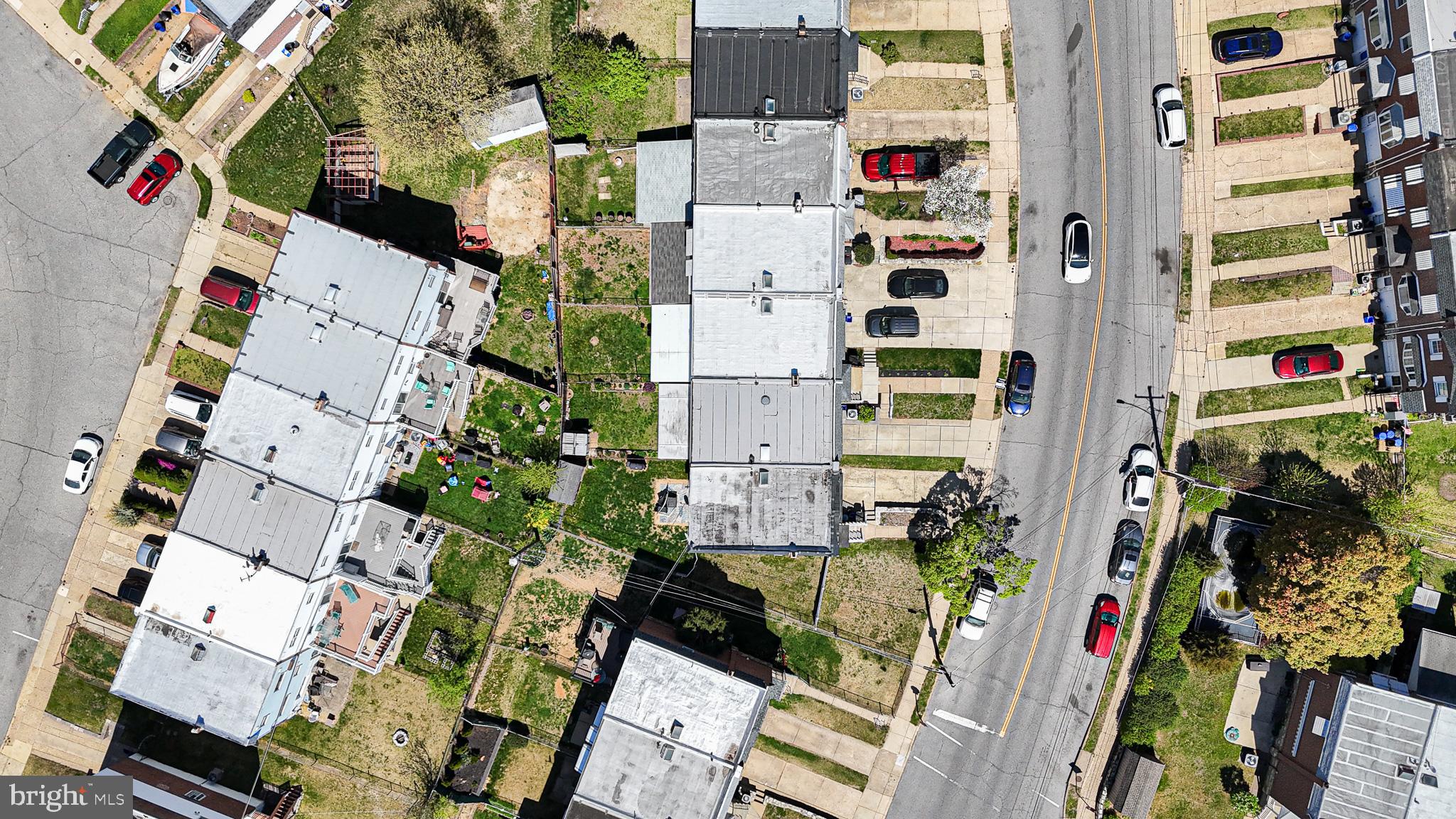 WALTON PARK - Residential