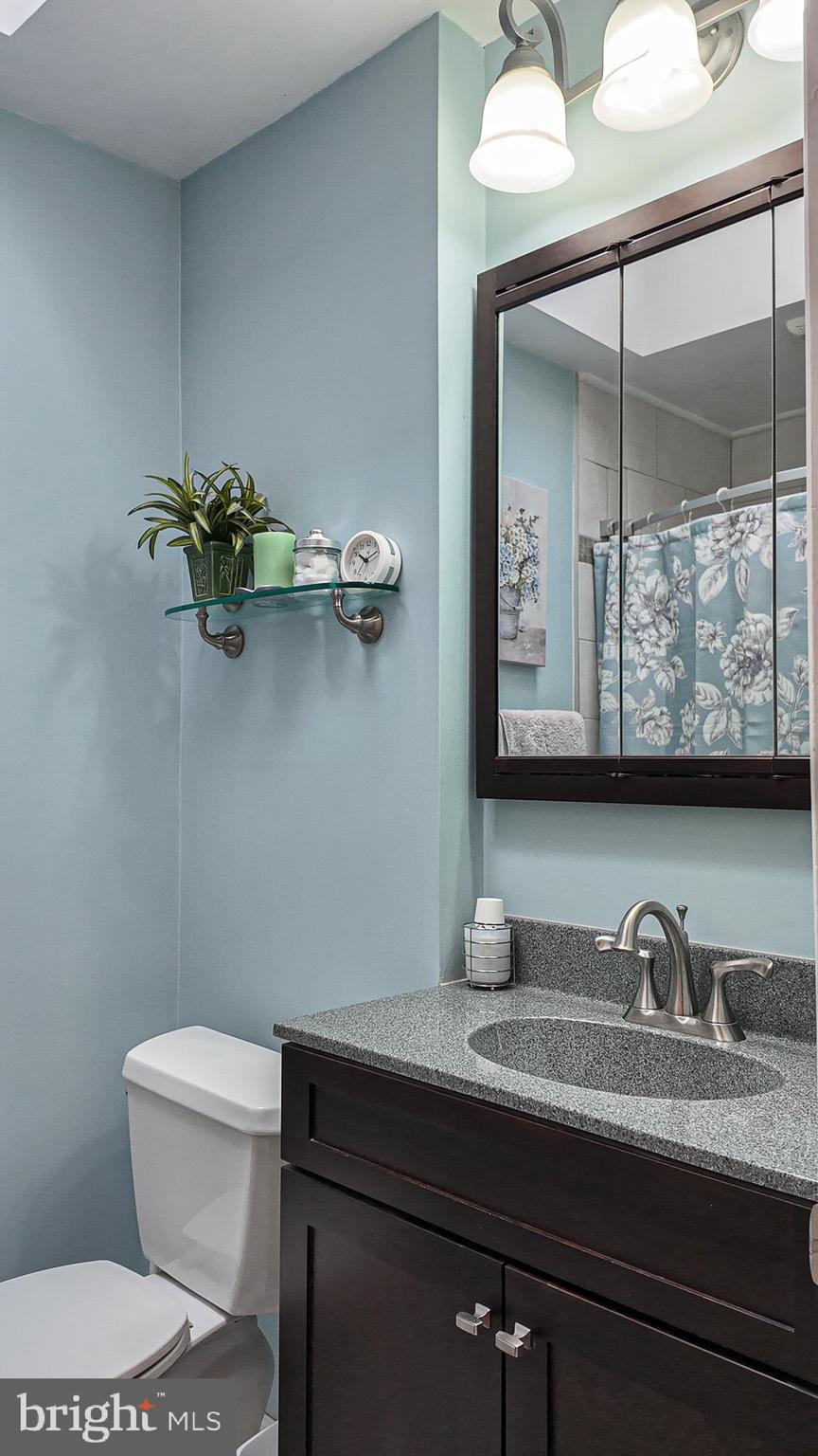 WALTON PARK - Residential