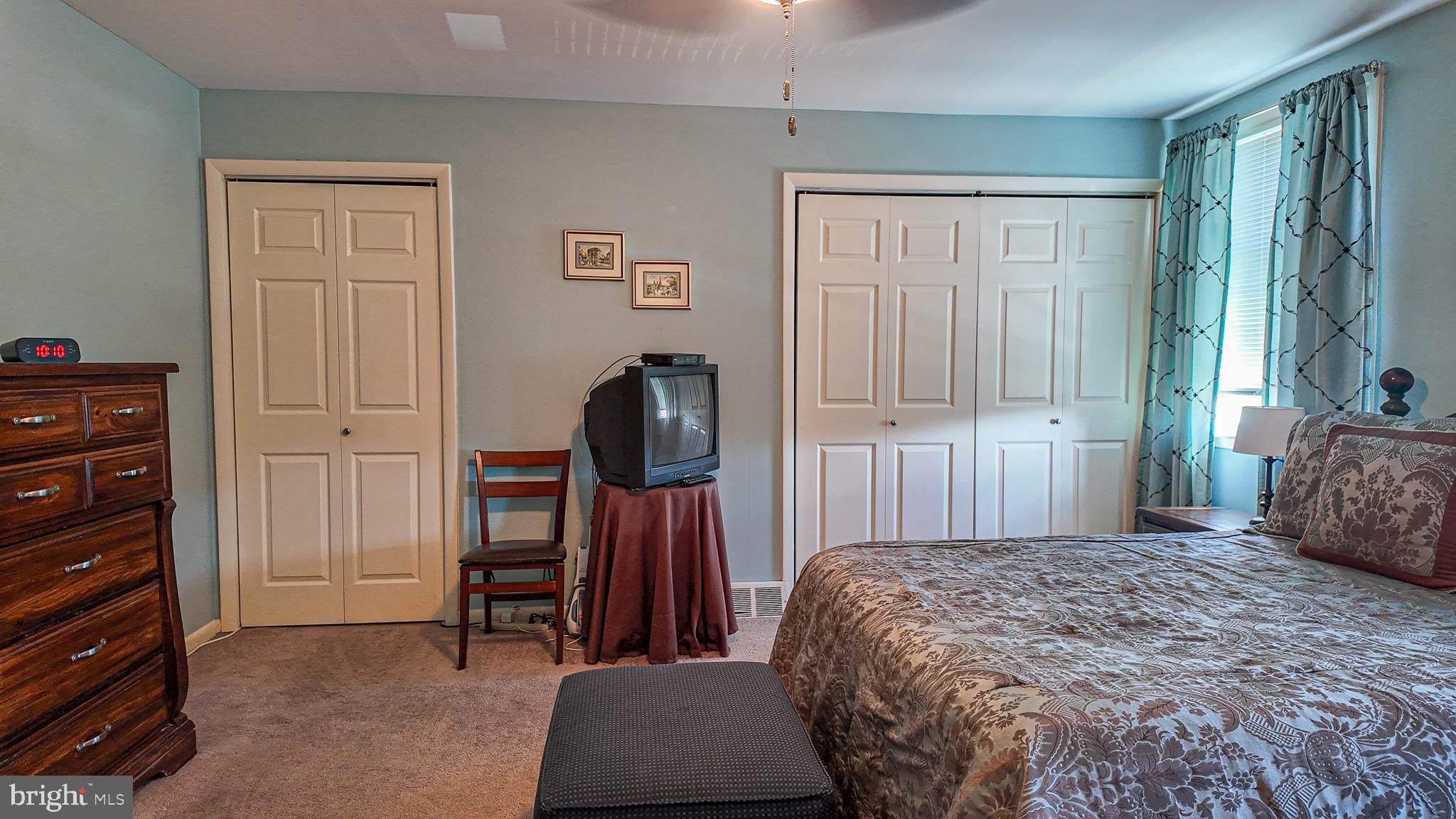 WALTON PARK - Residential