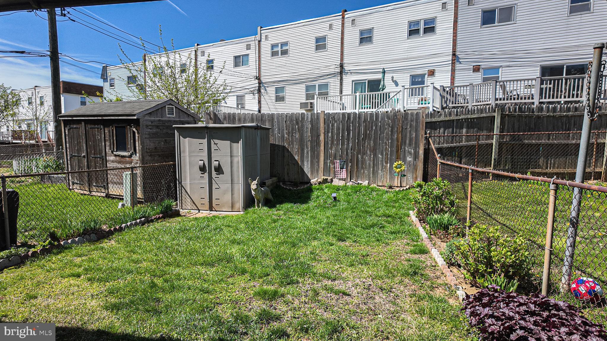 WALTON PARK - Residential