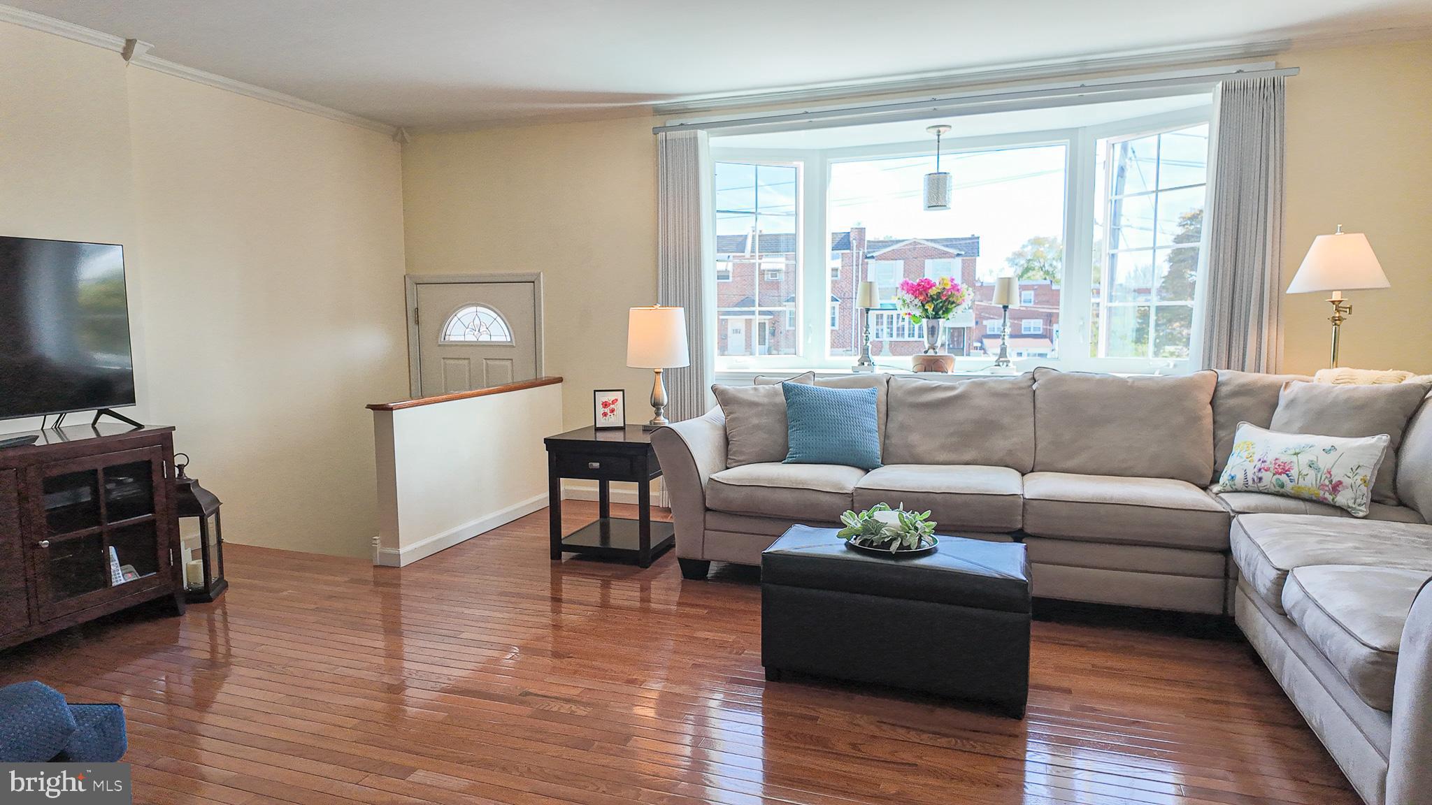 WALTON PARK - Residential