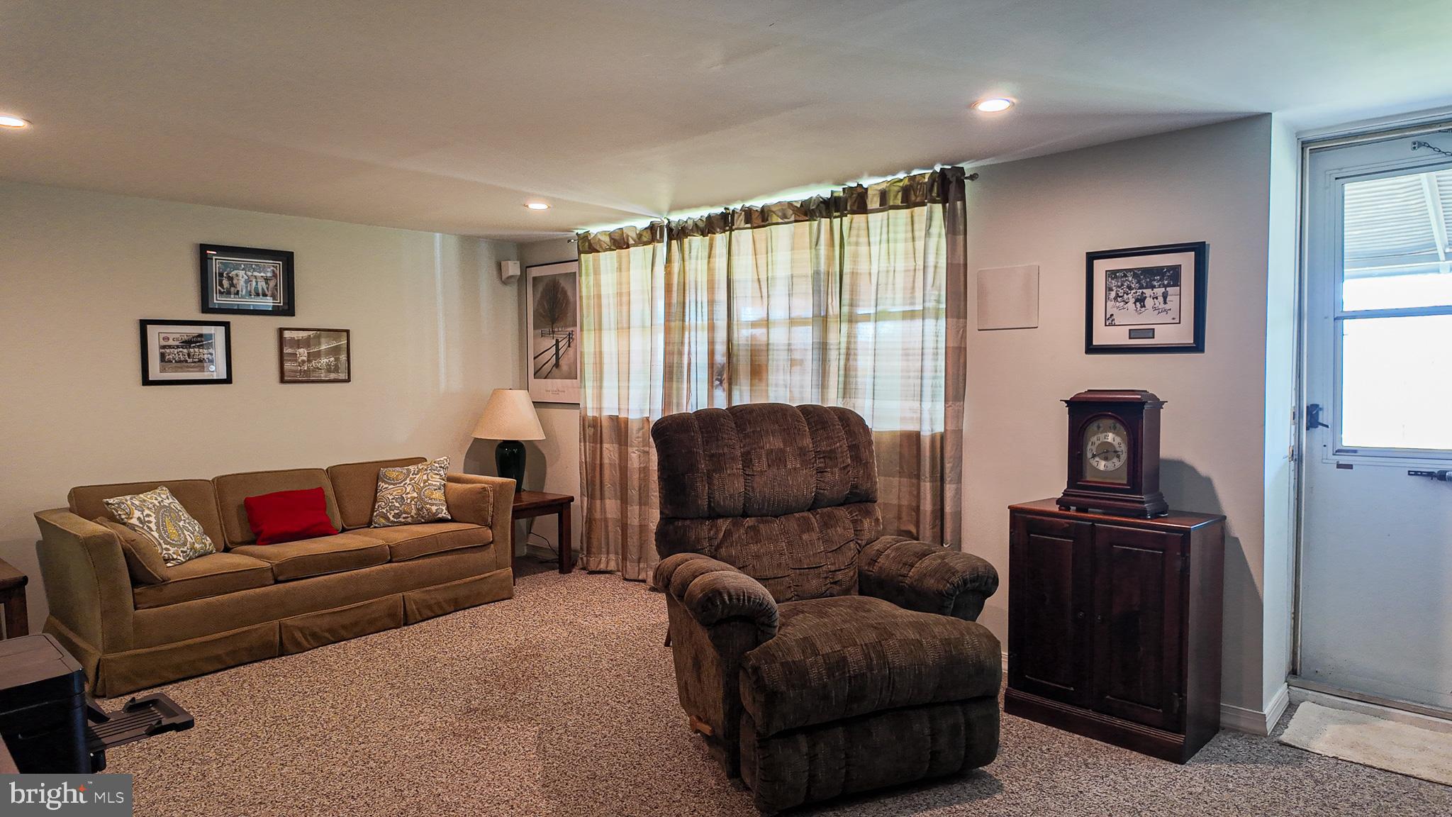 WALTON PARK - Residential