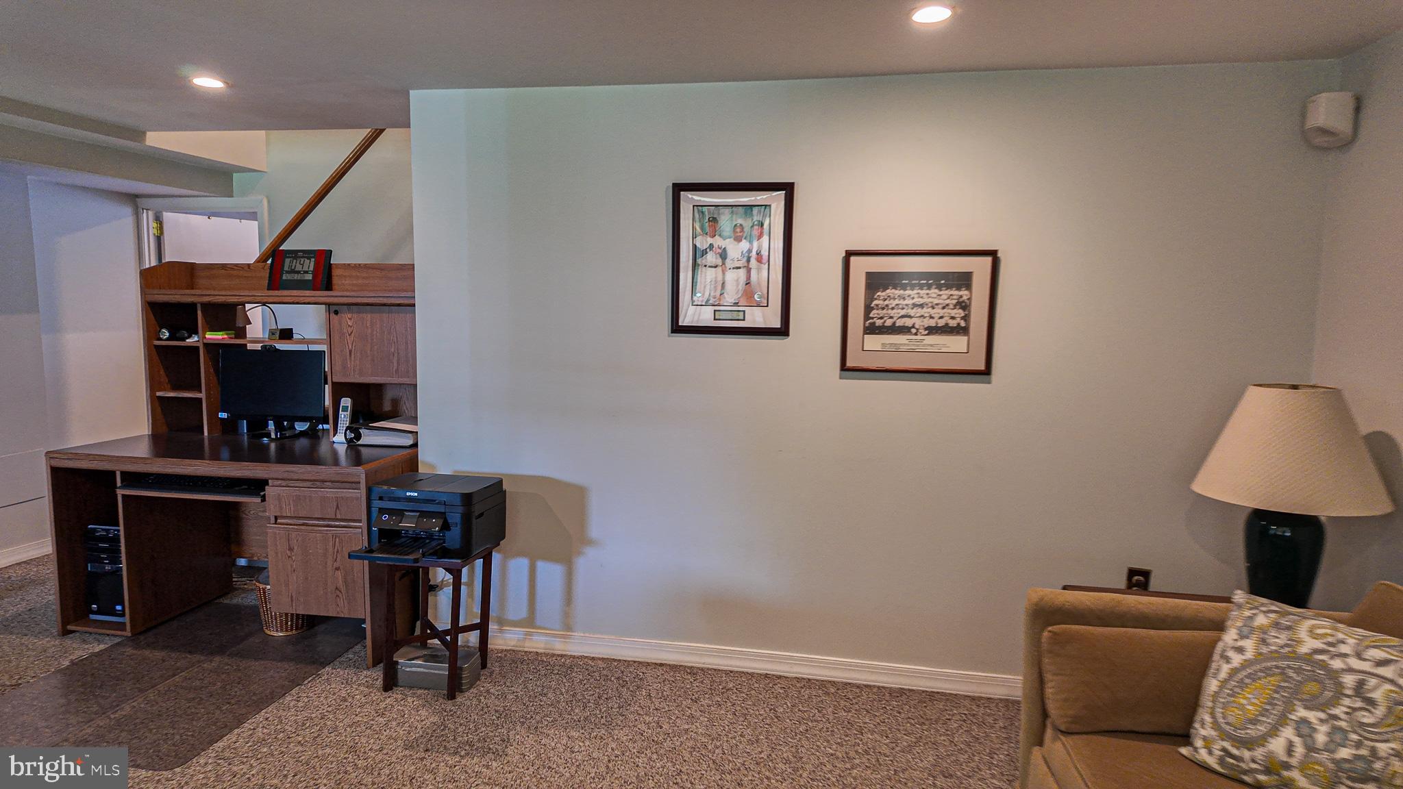 WALTON PARK - Residential