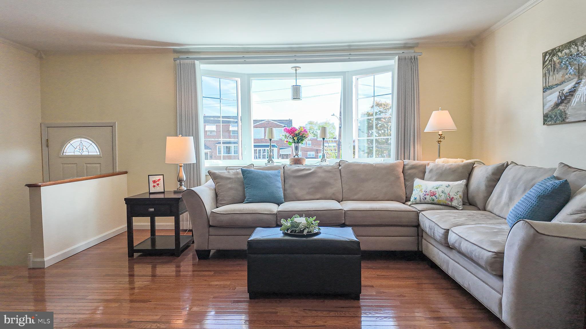 WALTON PARK - Residential