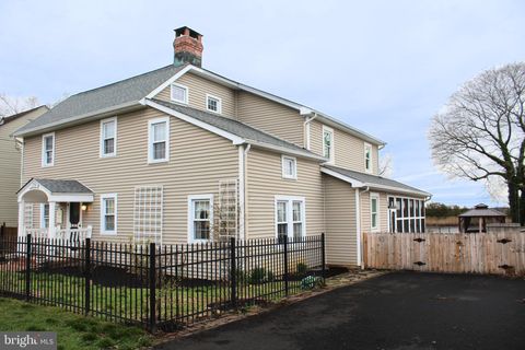 Photo of 1230 Front Street, MAURICETOWN, NJ 08329 (MLS # NJCB2029088)