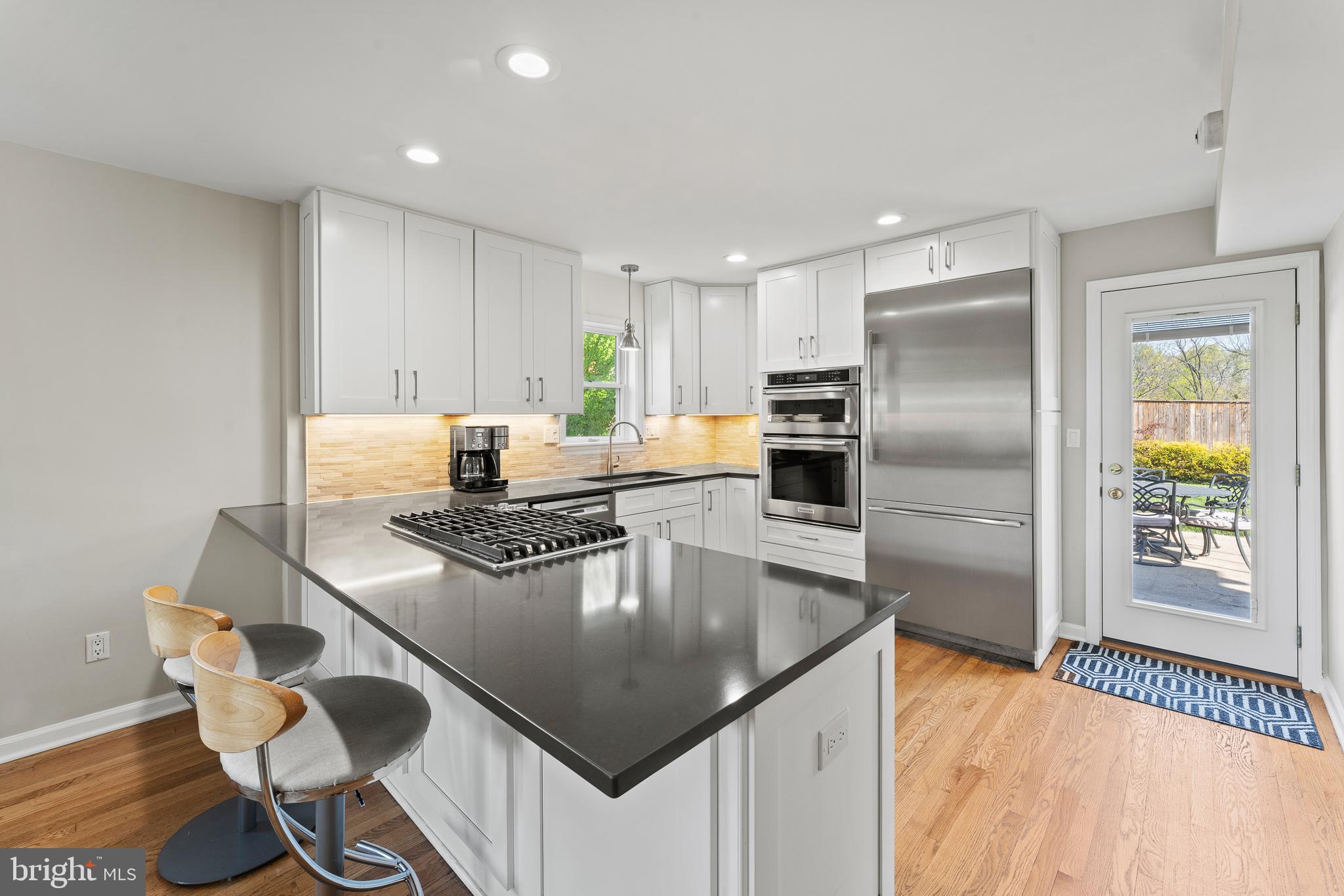 SPRINGBROOK - Residential