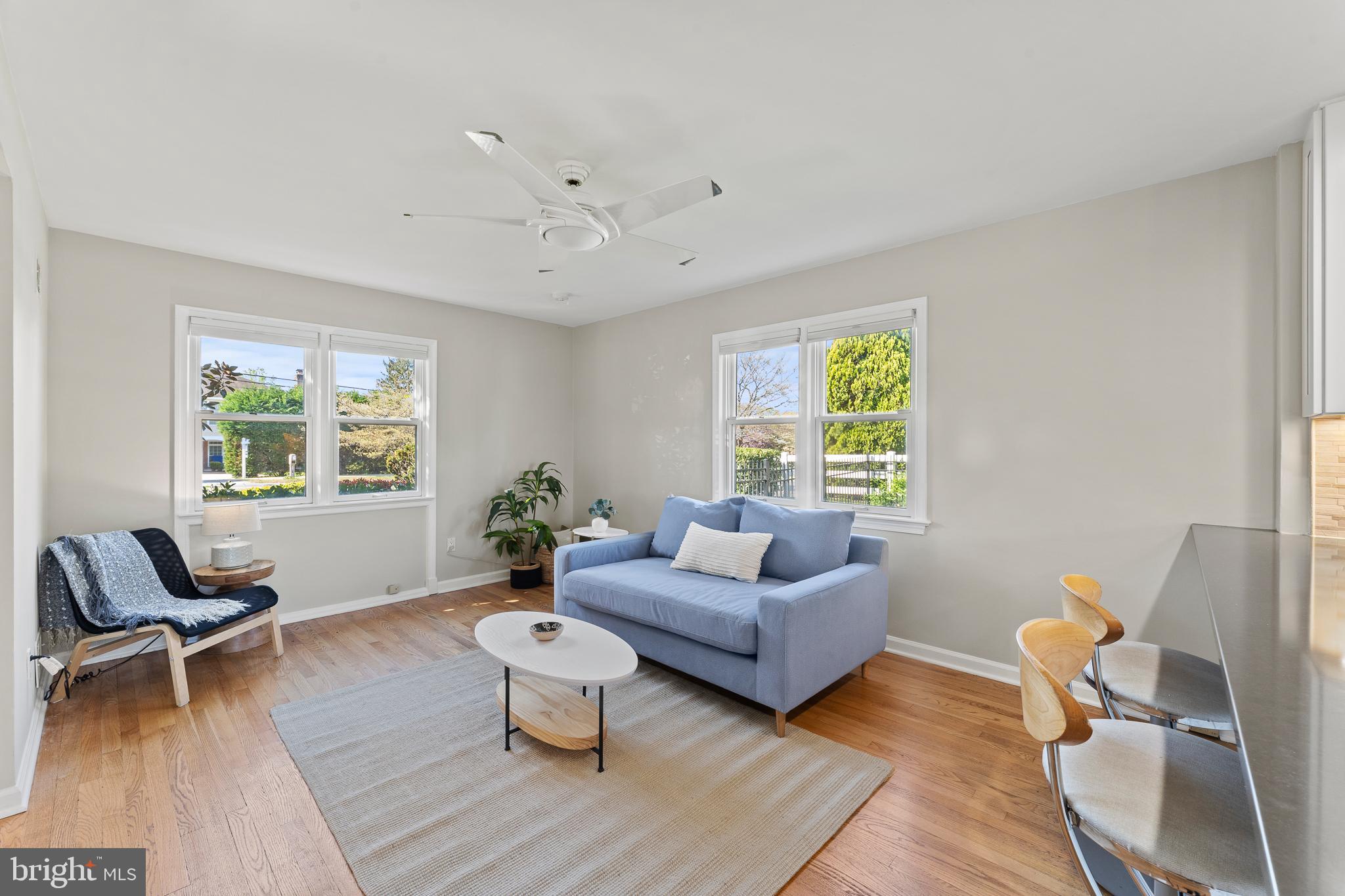 SPRINGBROOK - Residential