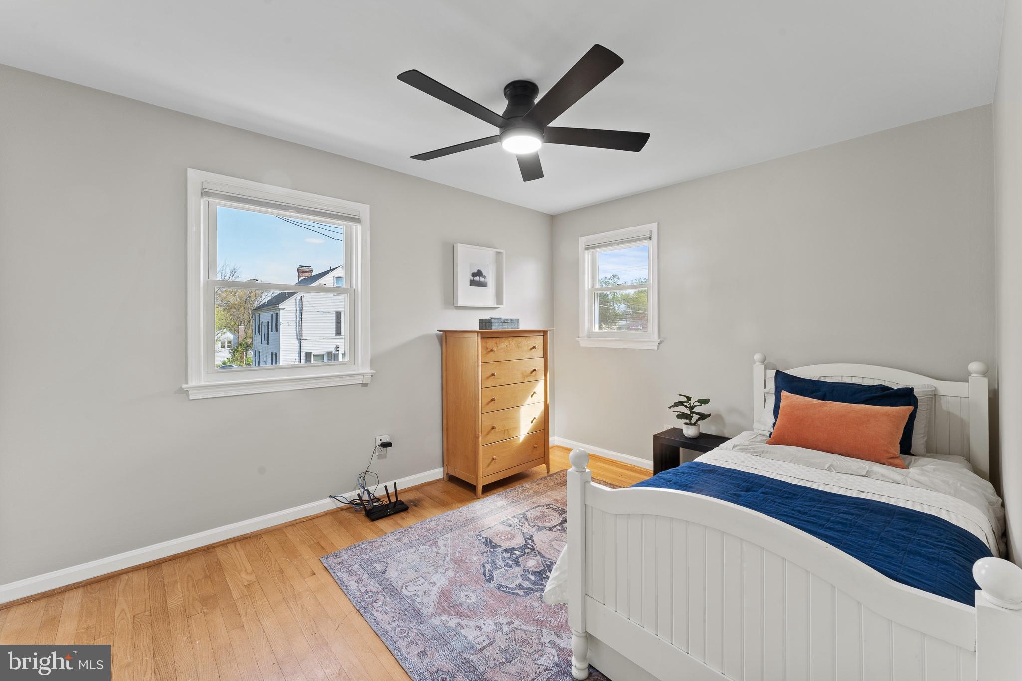 SPRINGBROOK - Residential