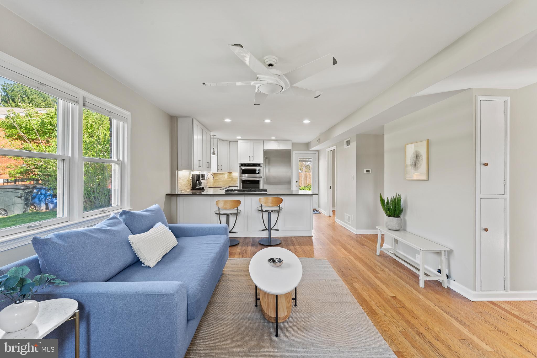 SPRINGBROOK - Residential