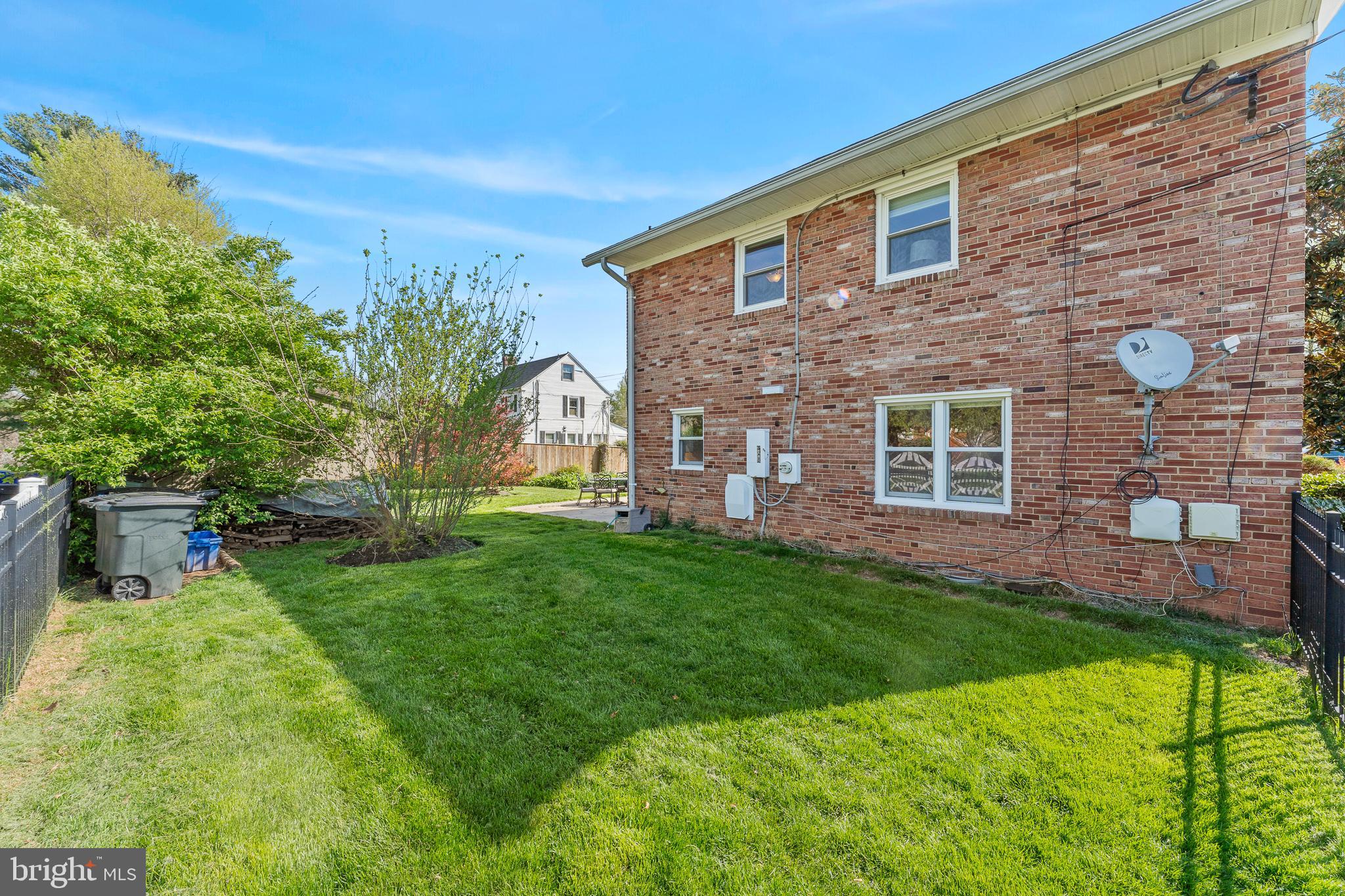 SPRINGBROOK - Residential