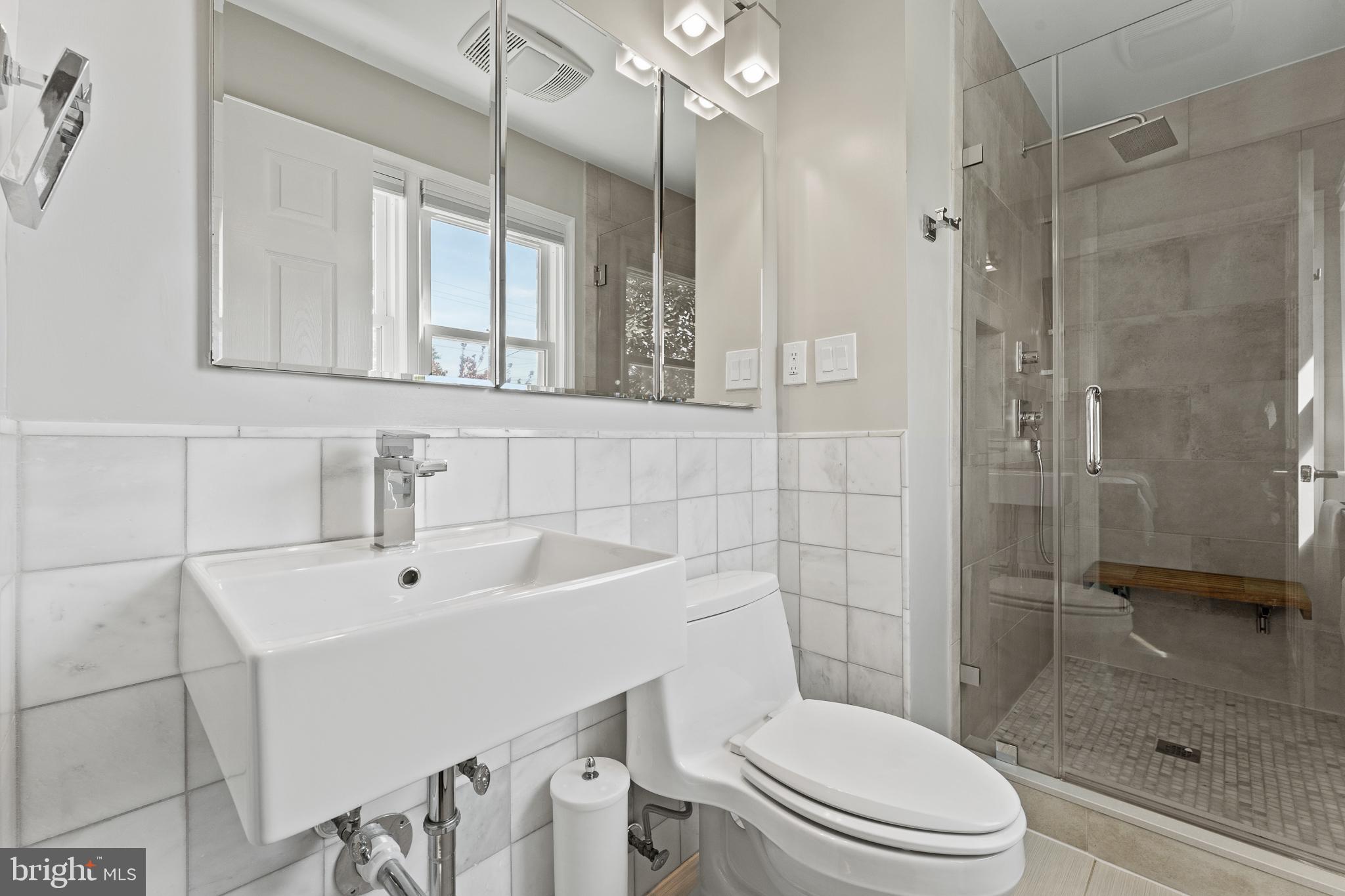 SPRINGBROOK - Residential