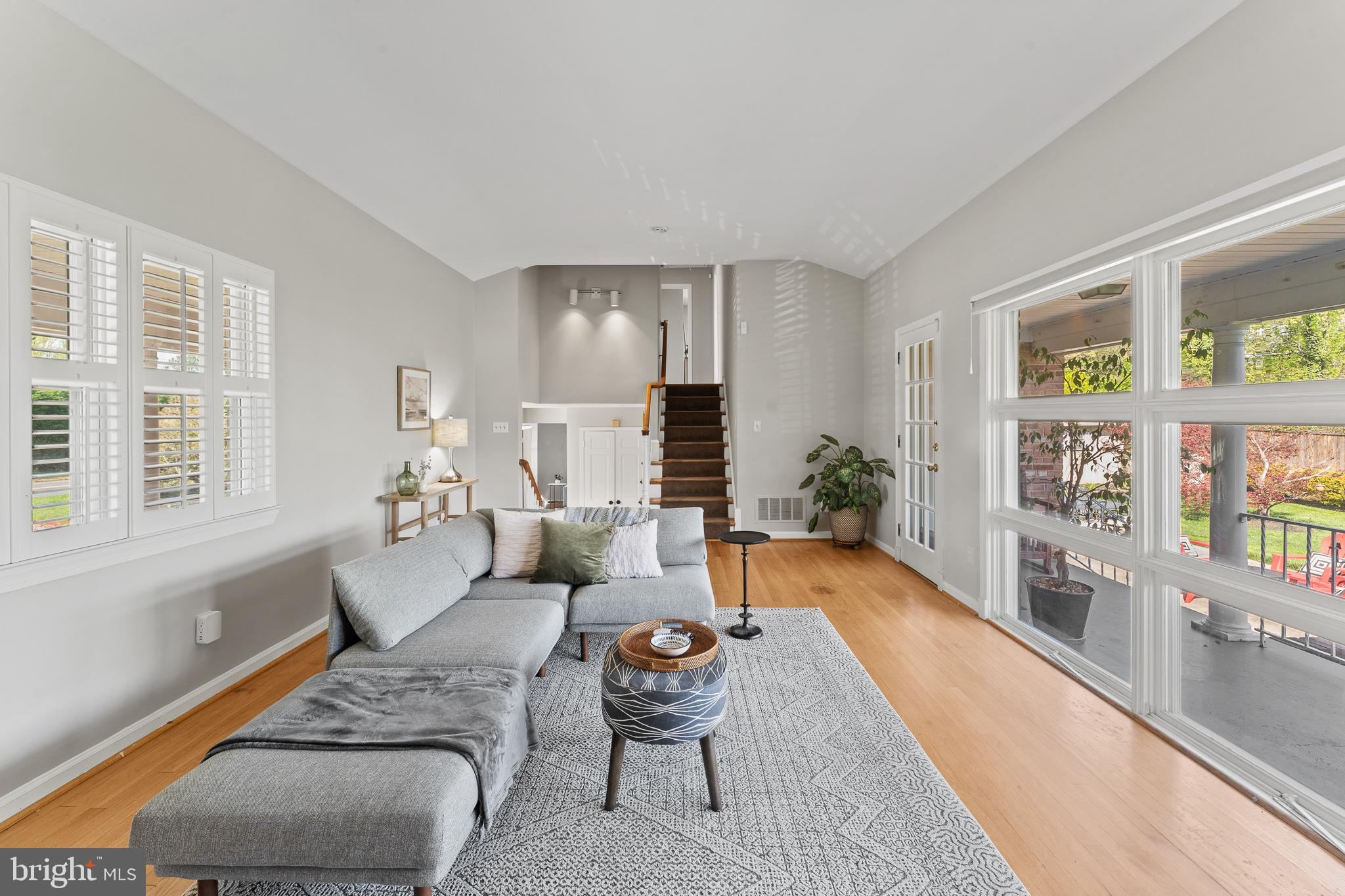 SPRINGBROOK - Residential