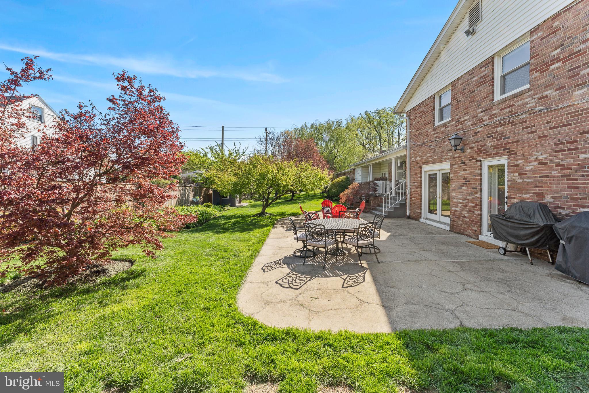 SPRINGBROOK - Residential