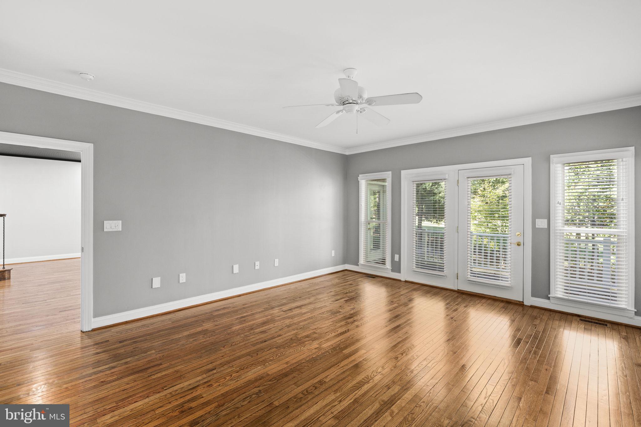 FAWN LAKE - Residential