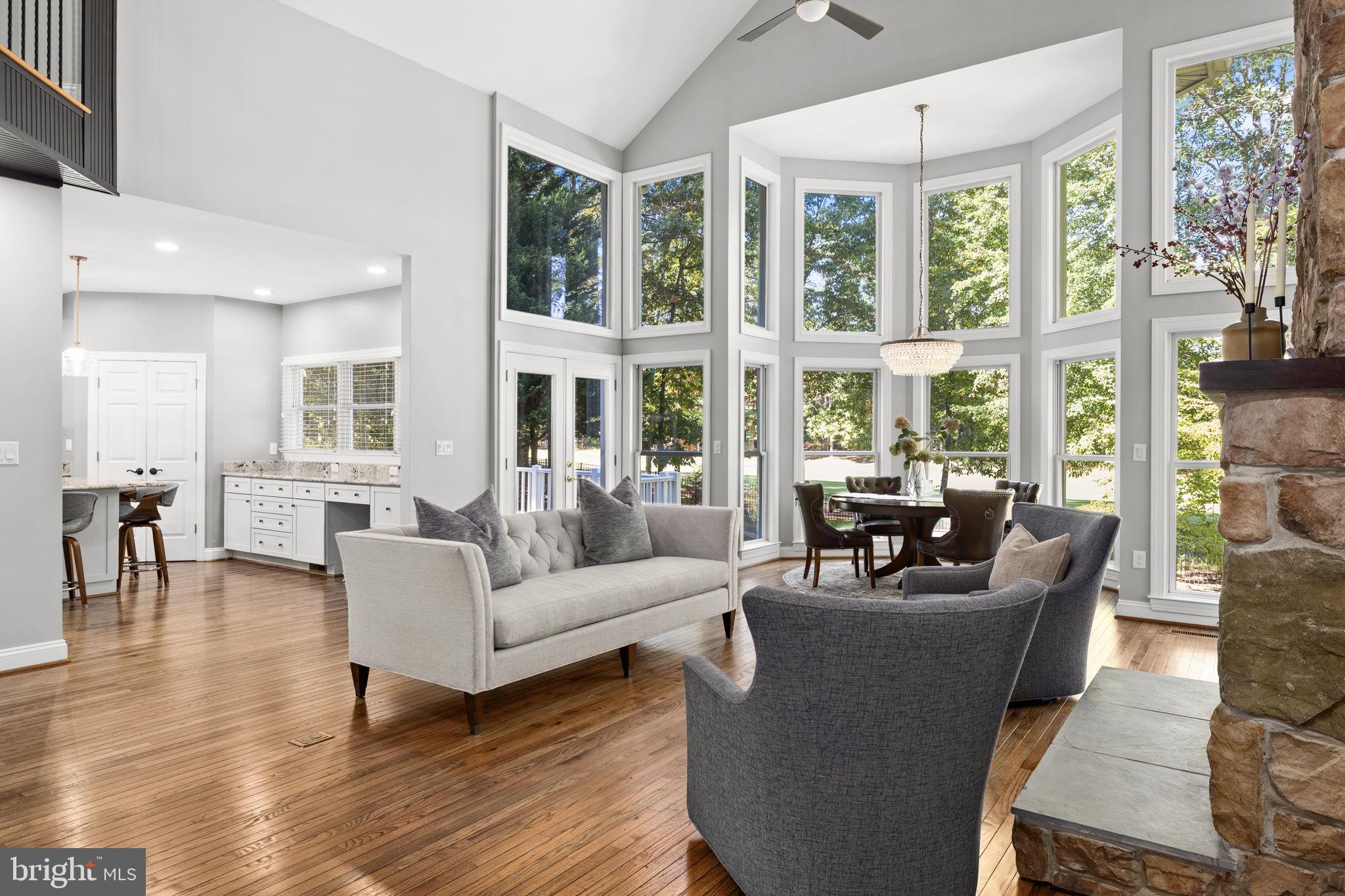 FAWN LAKE - Residential