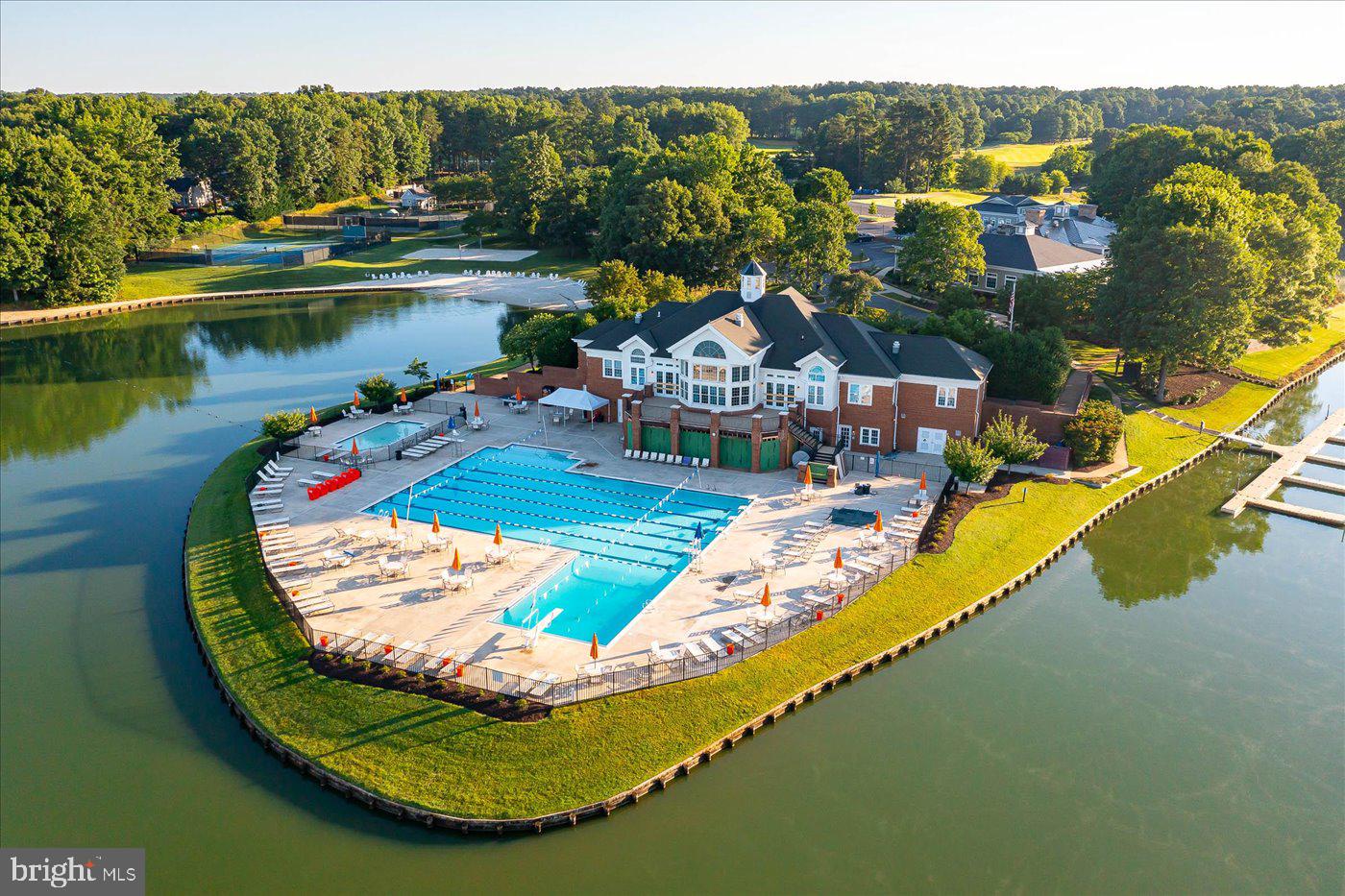 FAWN LAKE - Residential