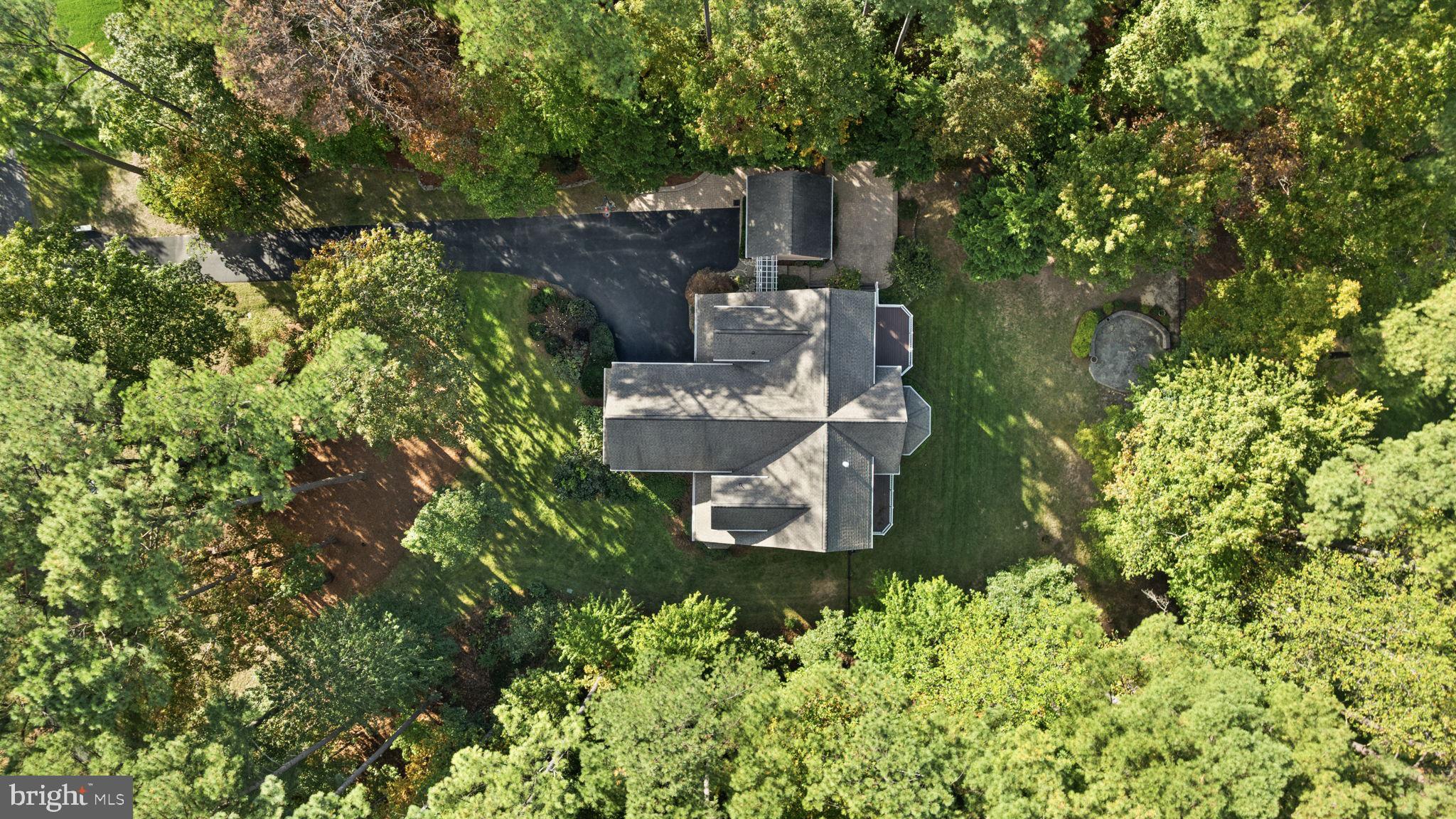 FAWN LAKE - Residential