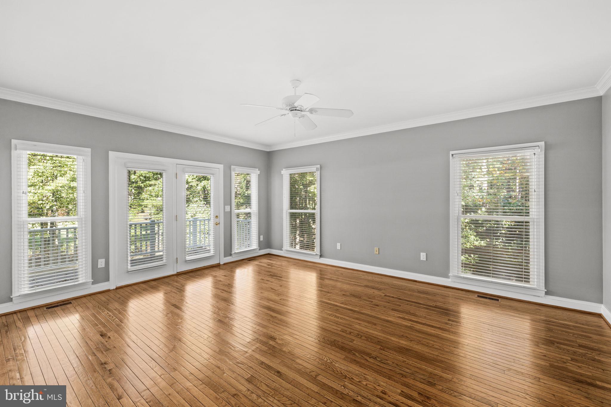 FAWN LAKE - Residential