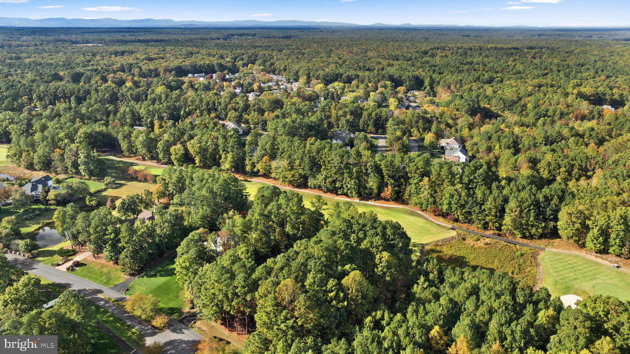 FAWN LAKE - Residential