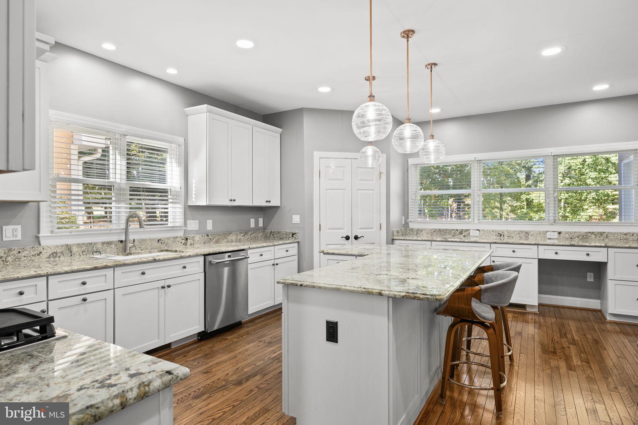 FAWN LAKE - Residential