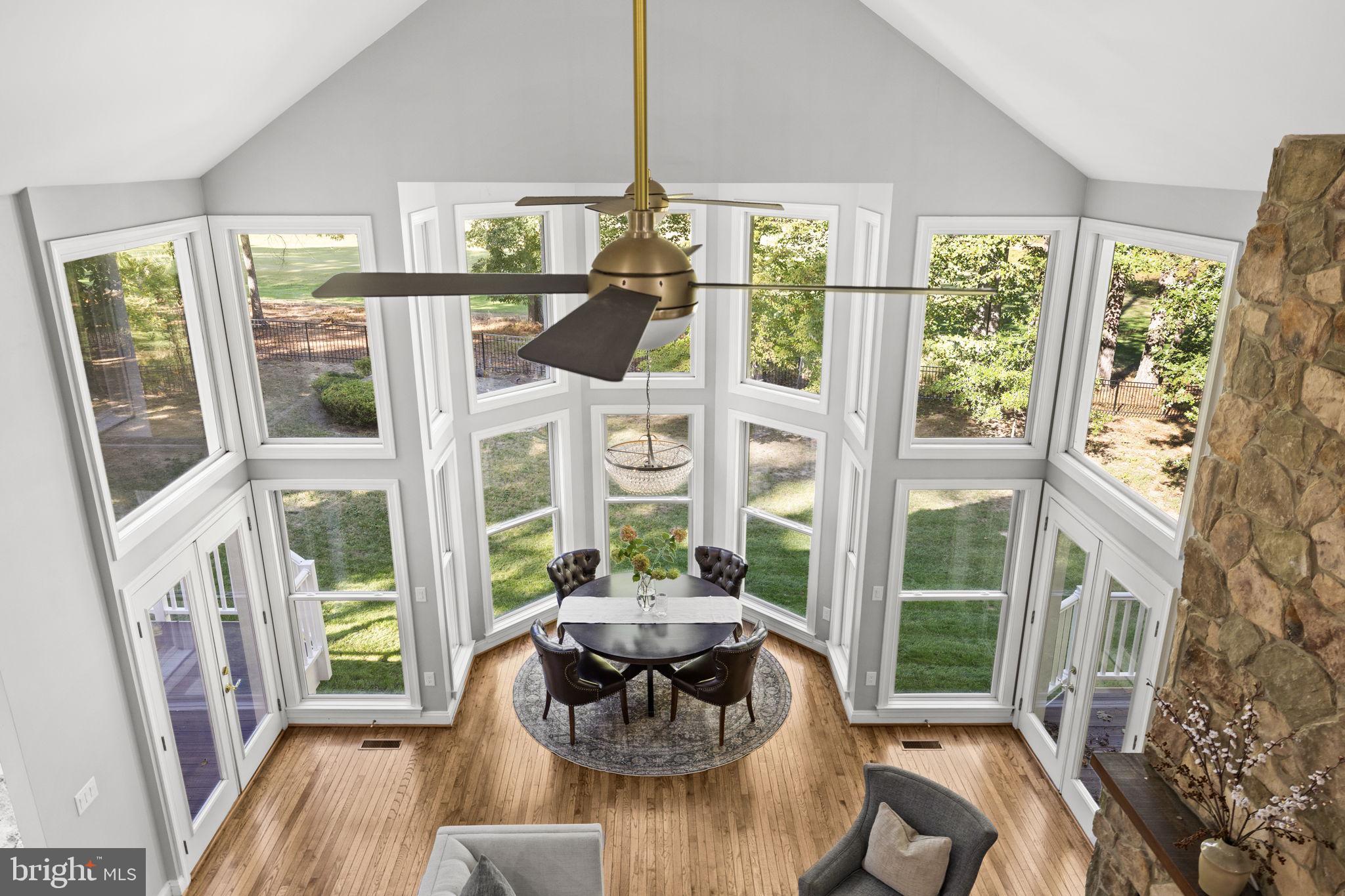 FAWN LAKE - Residential