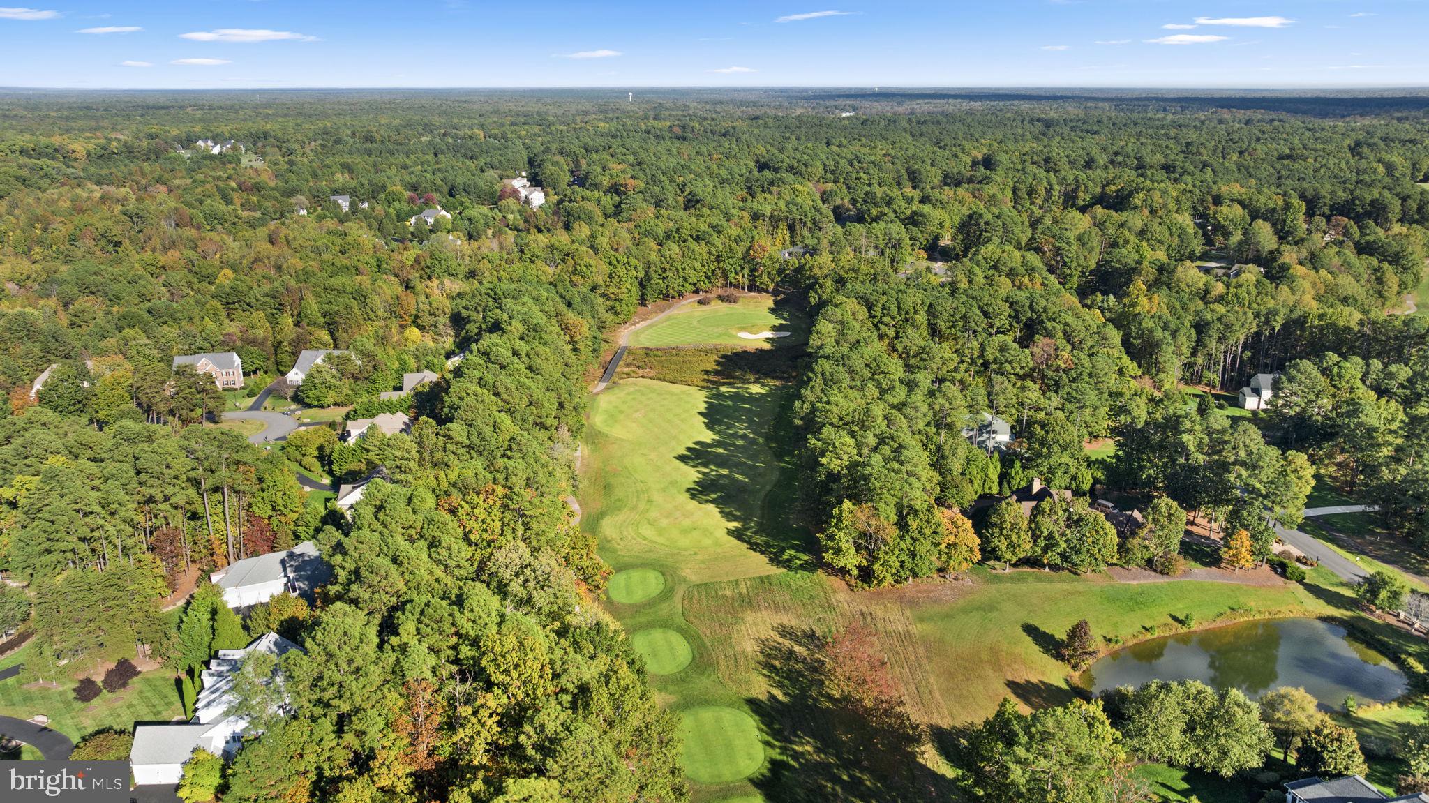 FAWN LAKE - Residential