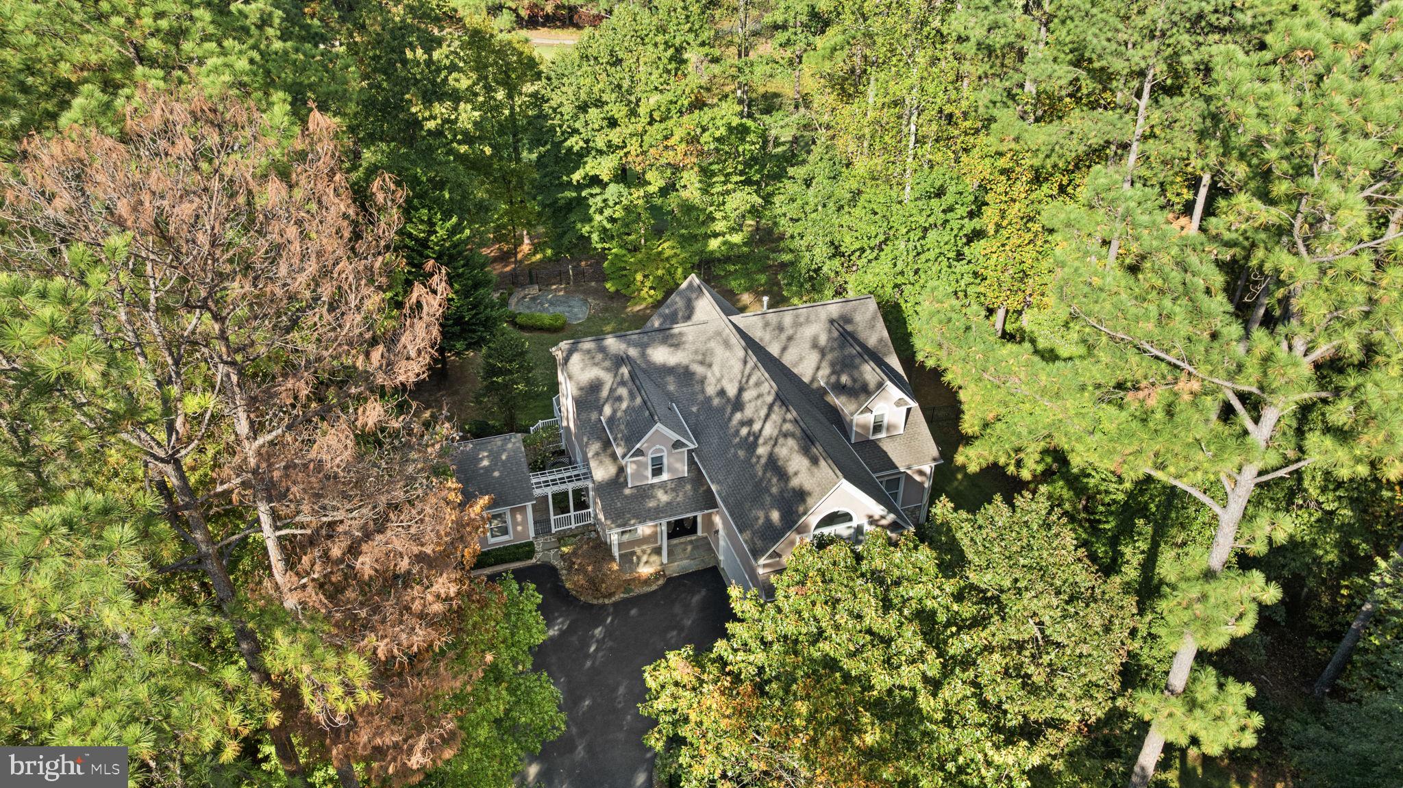 FAWN LAKE - Residential