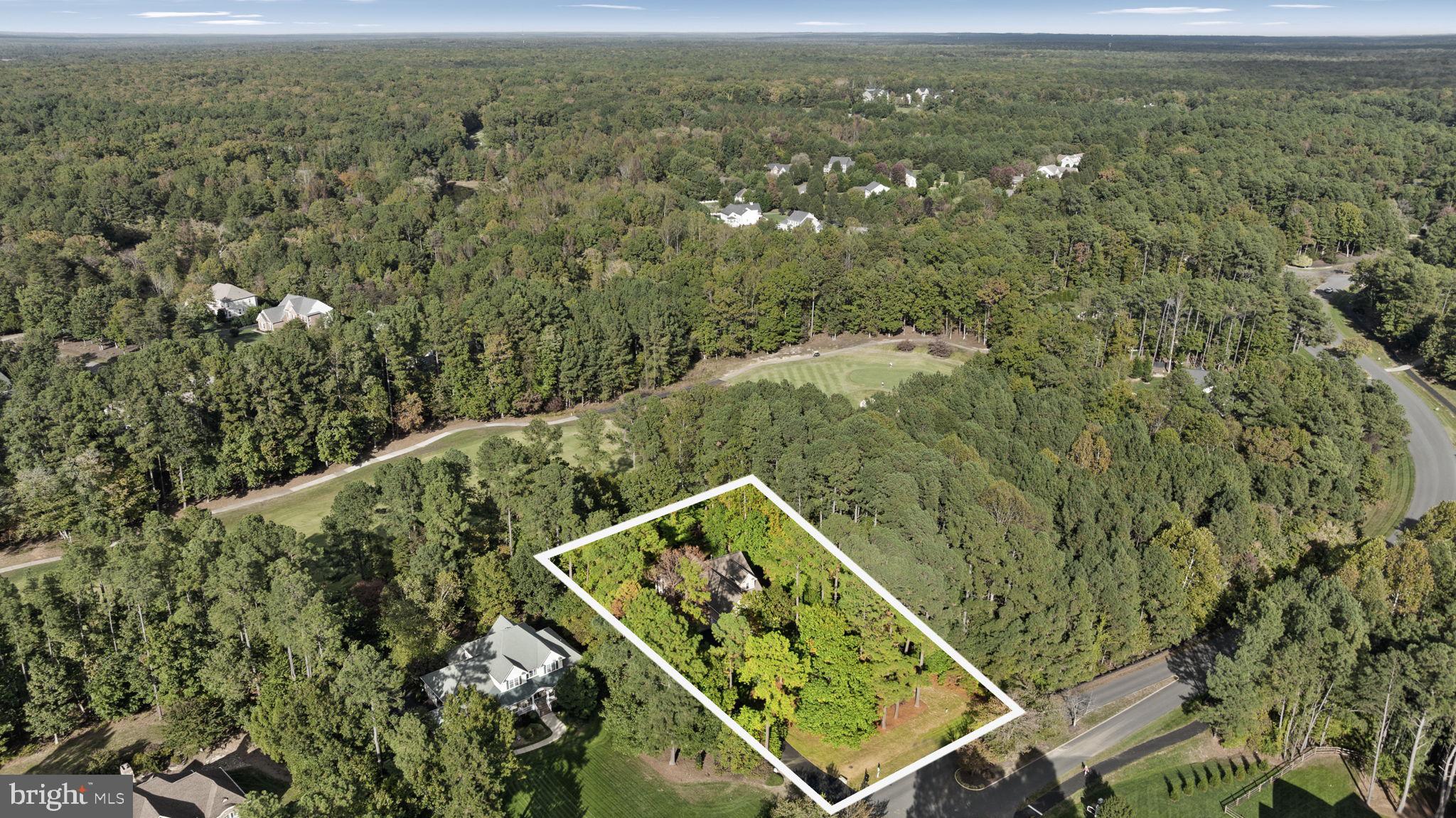 FAWN LAKE - Residential