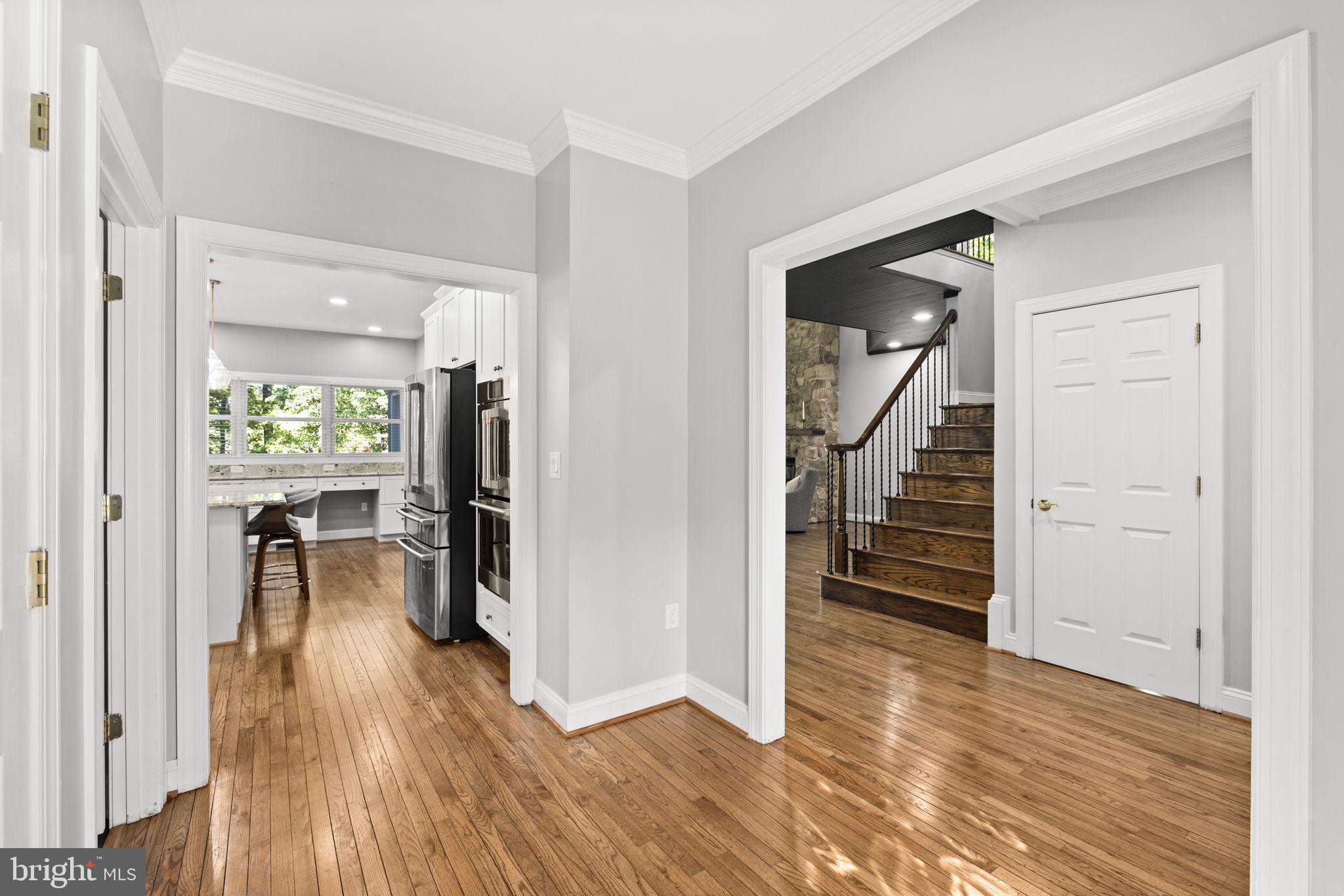 FAWN LAKE - Residential