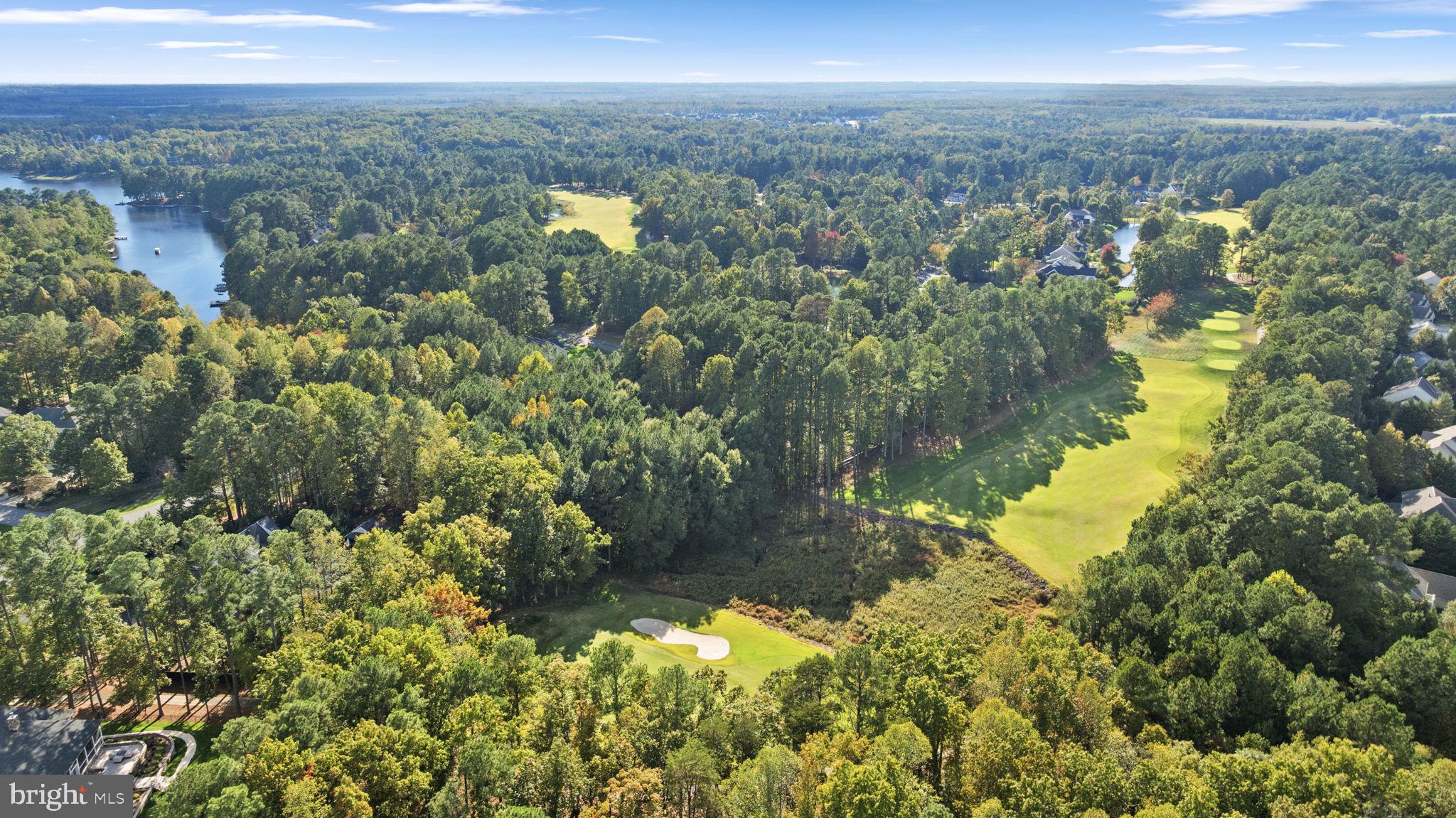 FAWN LAKE - Residential