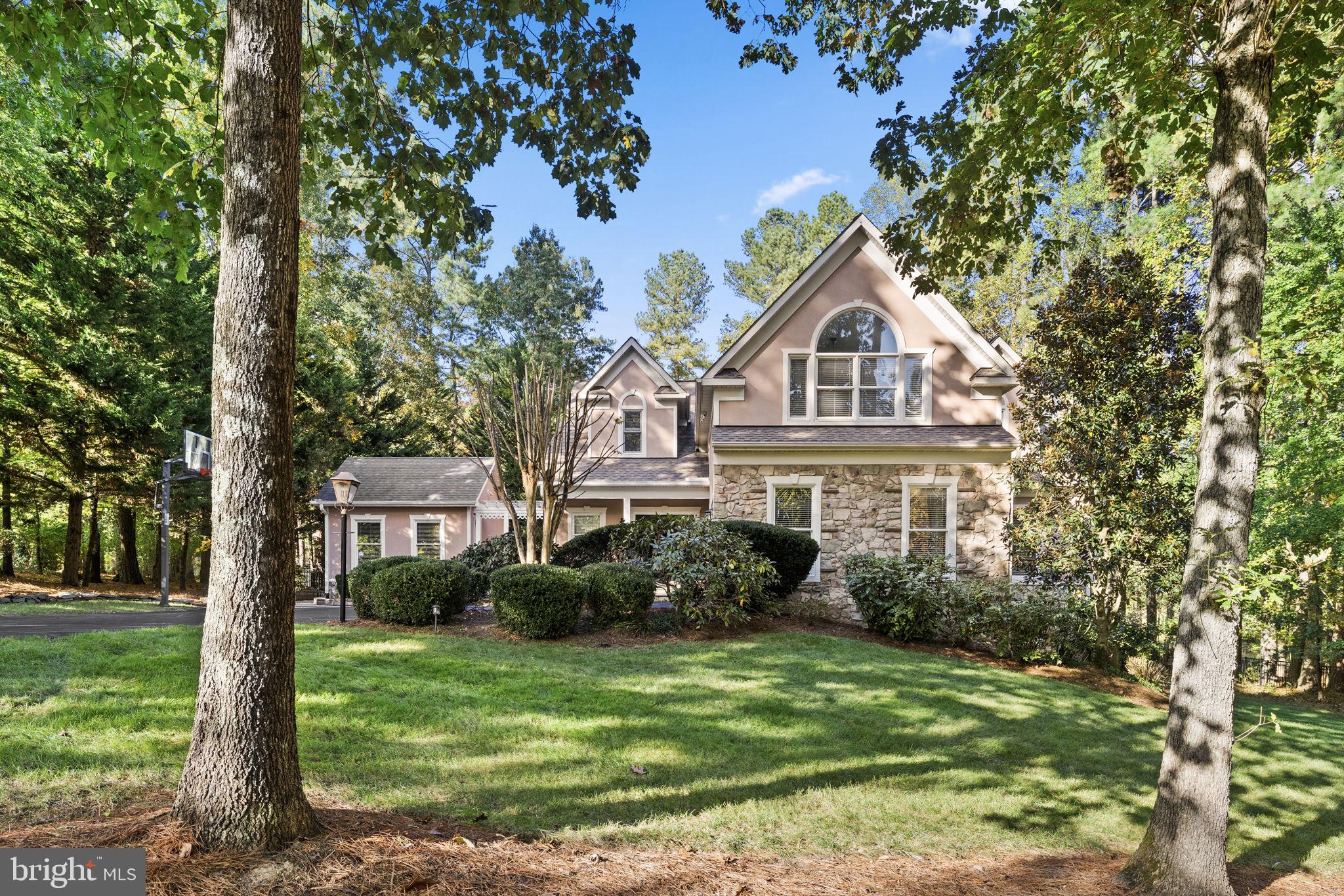 FAWN LAKE - Residential