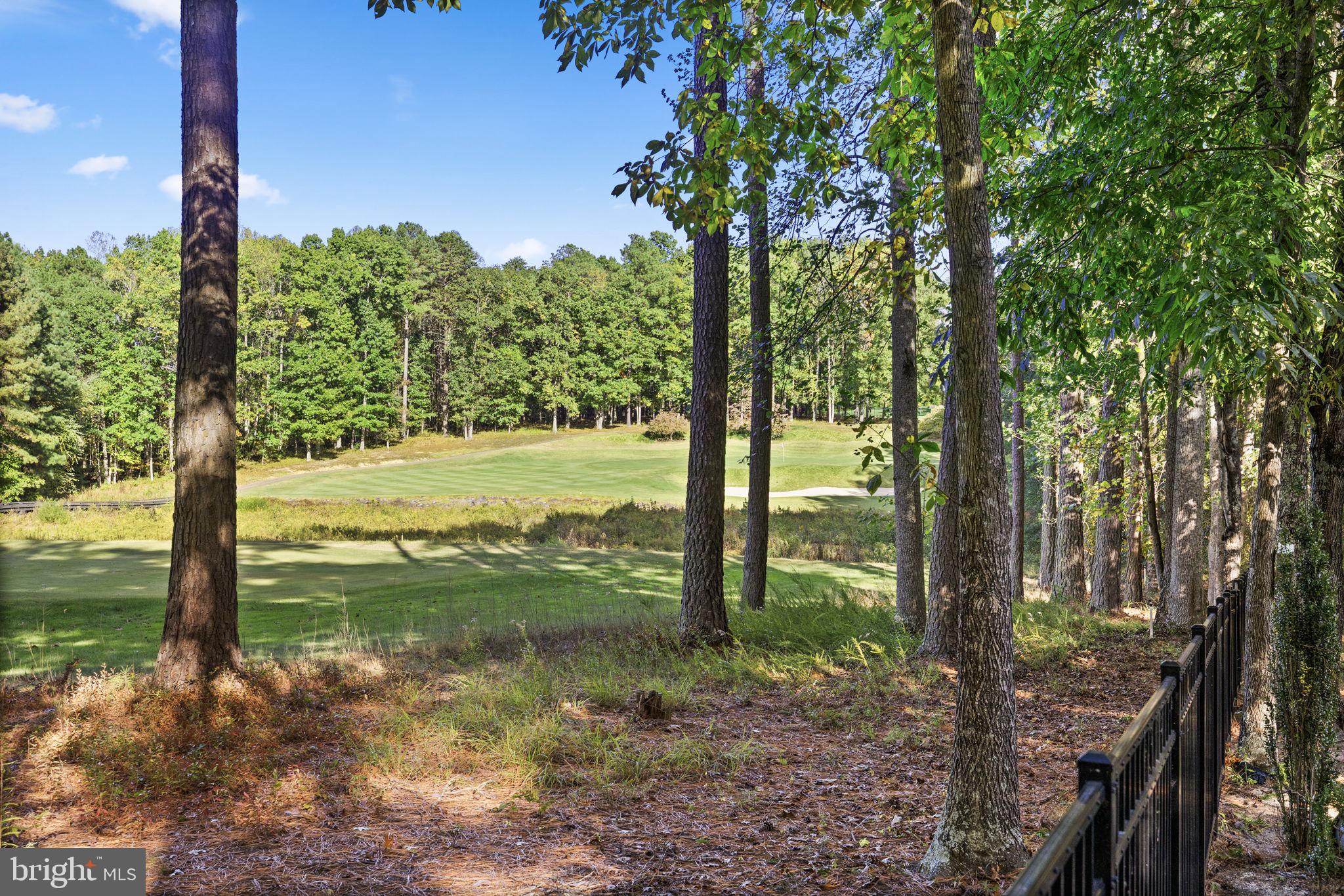 FAWN LAKE - Residential