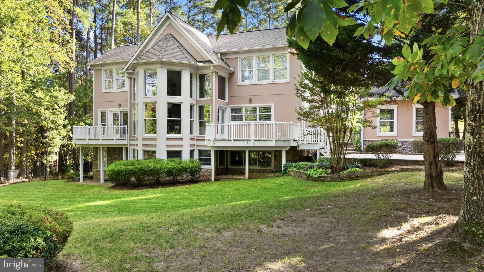 FAWN LAKE - Residential