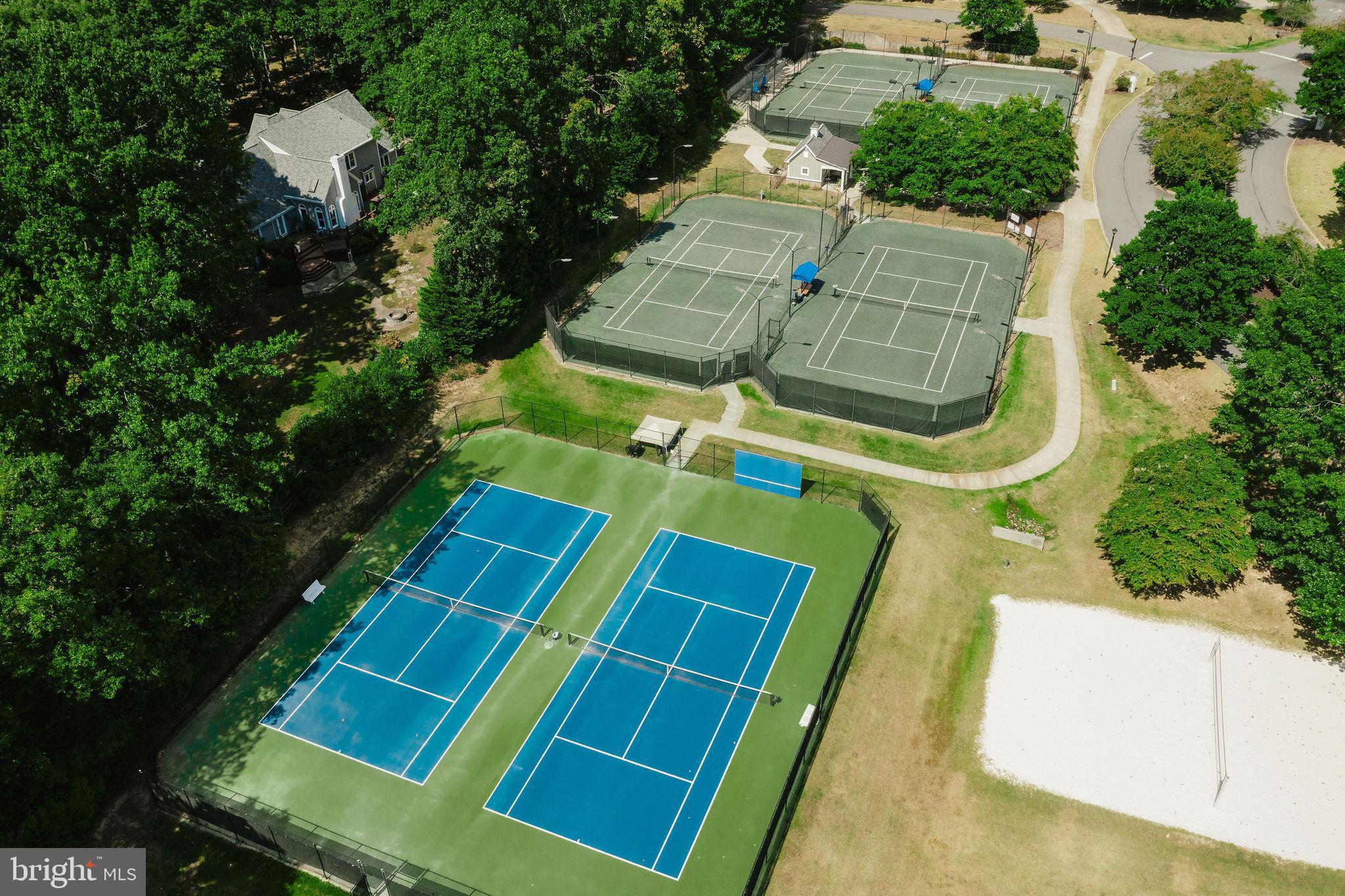 FAWN LAKE - Residential