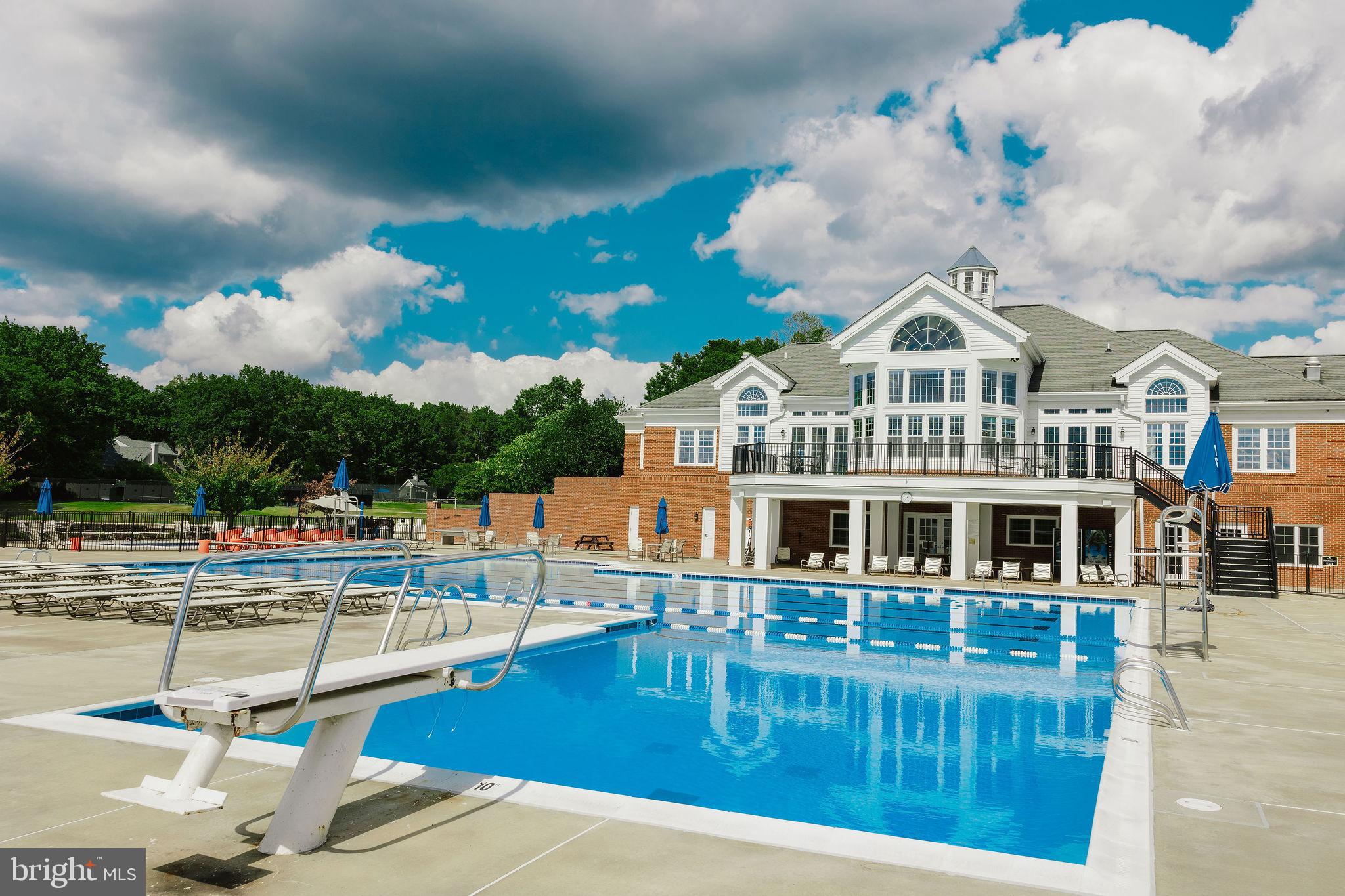 FAWN LAKE - Residential