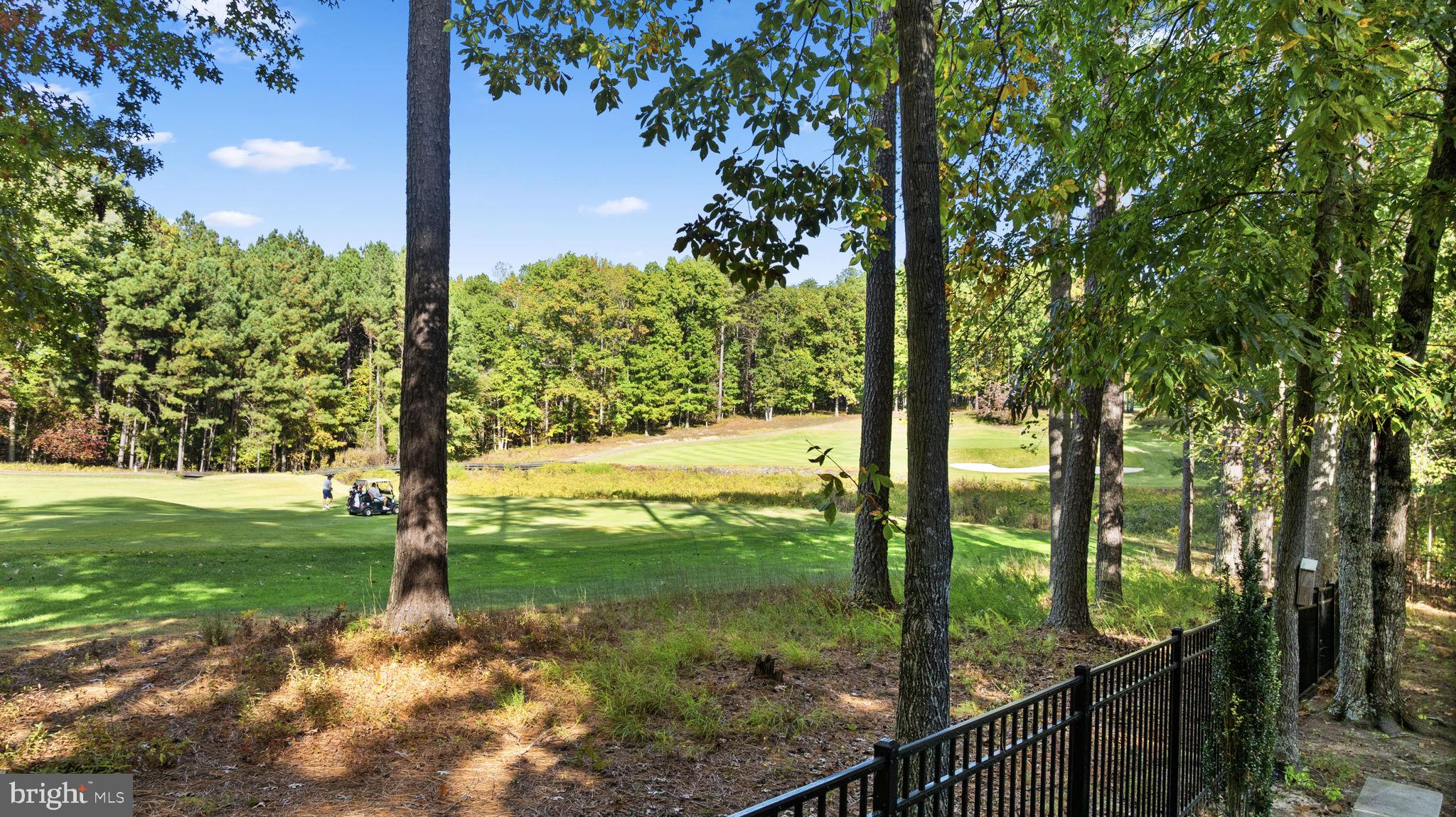 FAWN LAKE - Residential