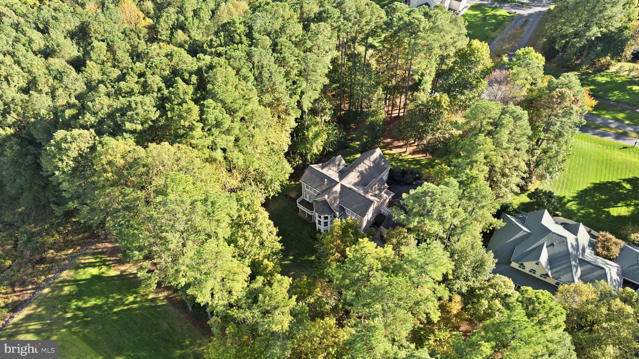 FAWN LAKE - Residential