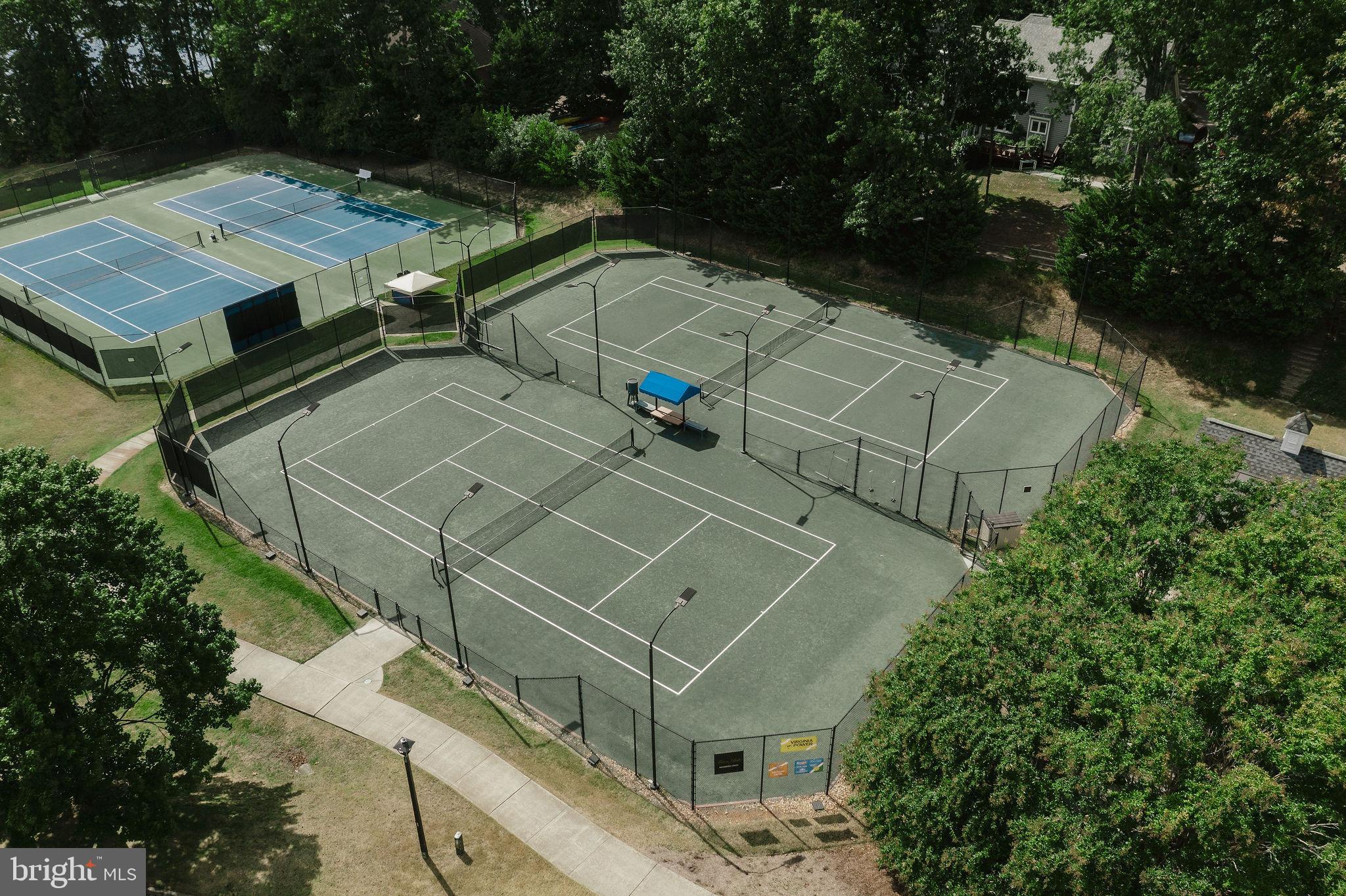 FAWN LAKE - Residential