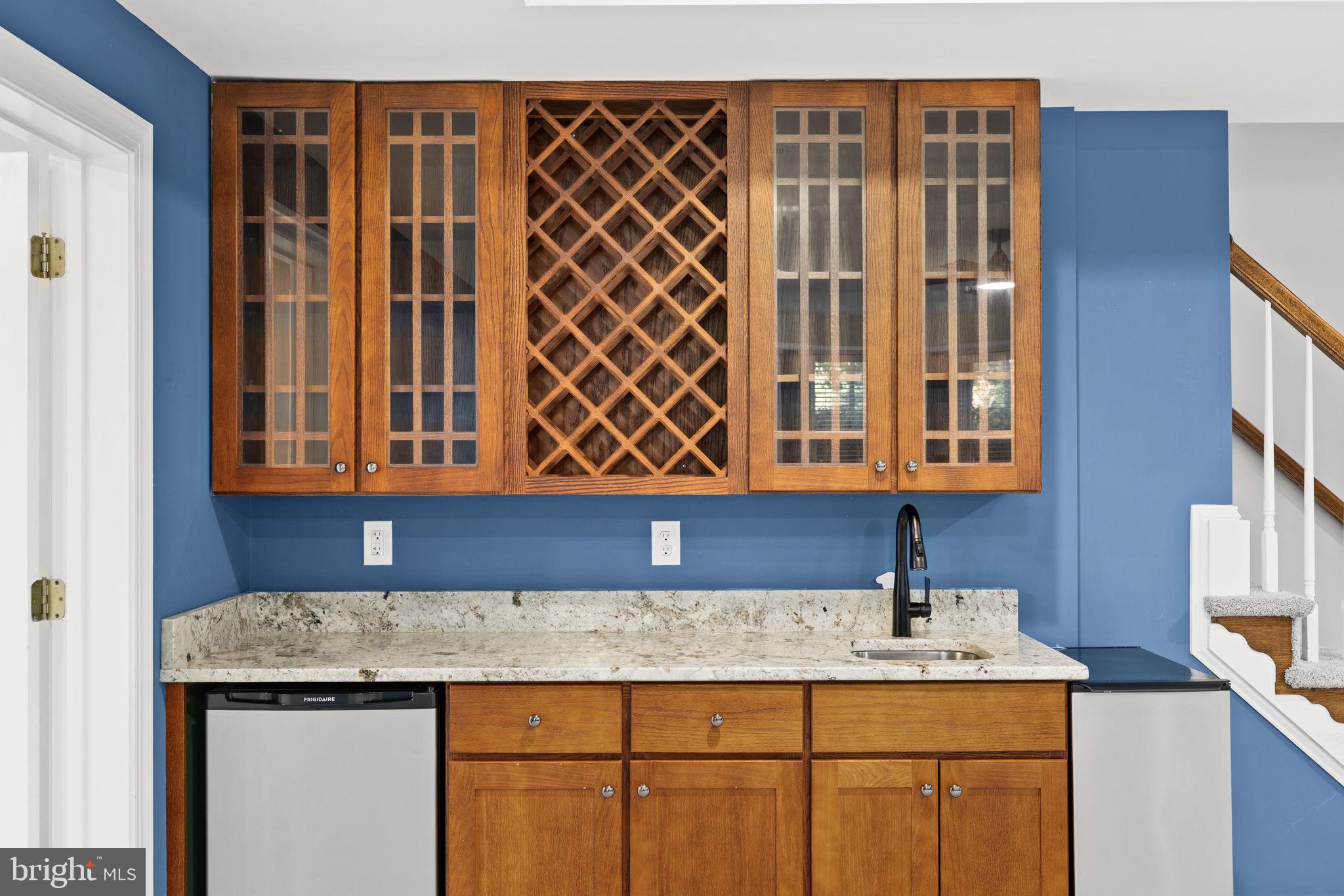 FAWN LAKE - Residential