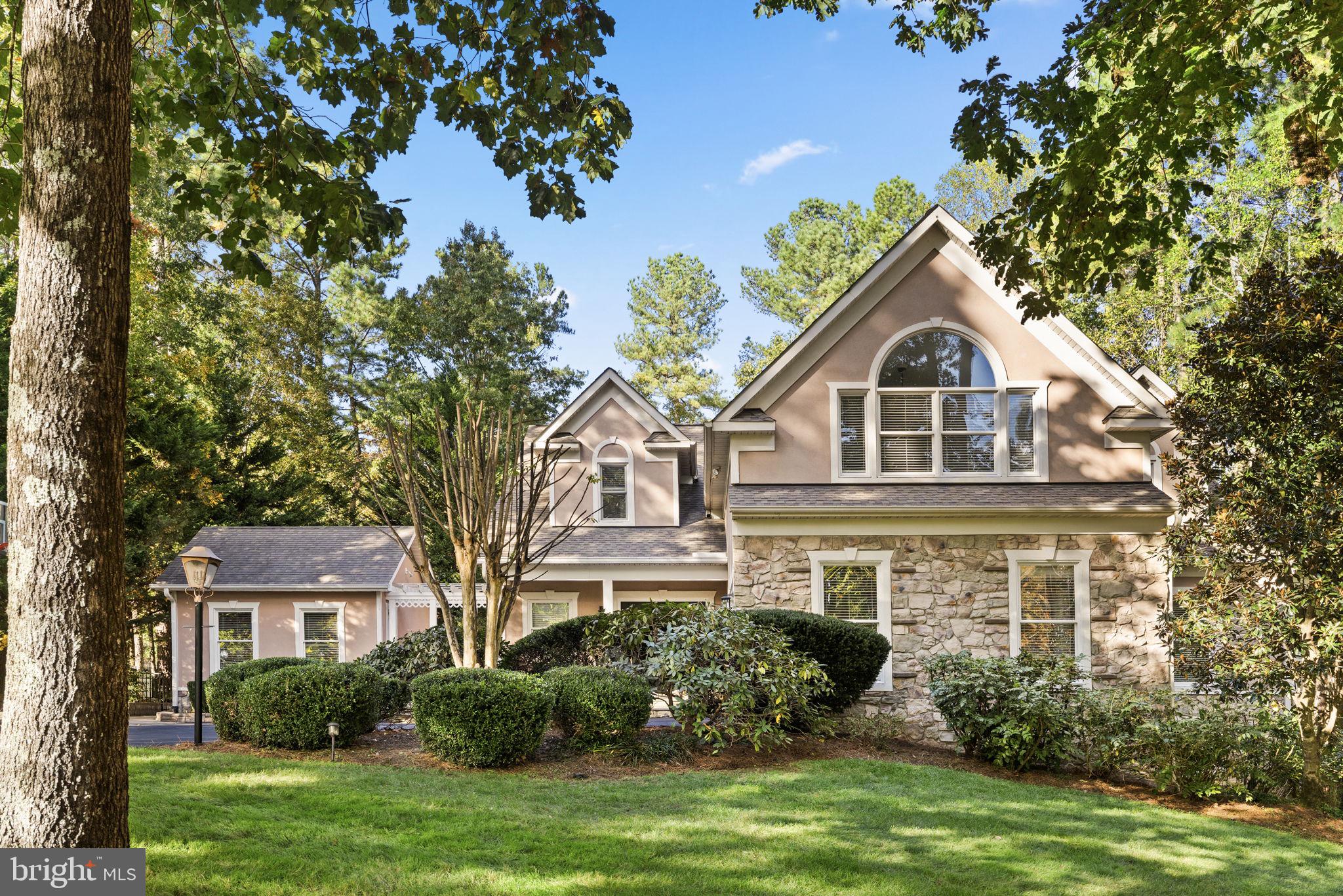 FAWN LAKE - Residential