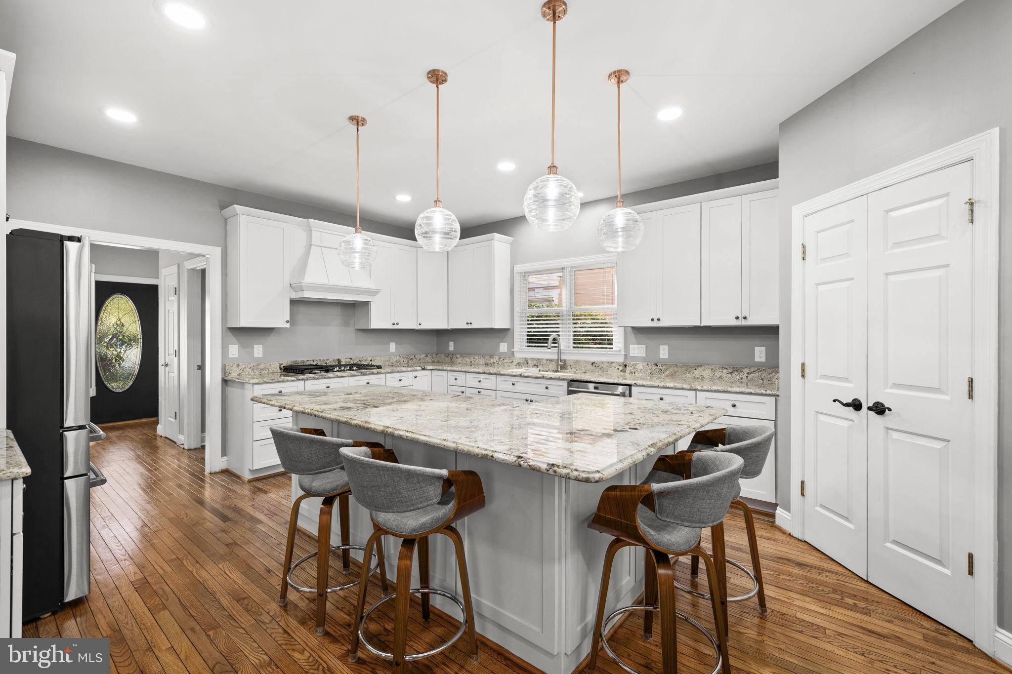 FAWN LAKE - Residential