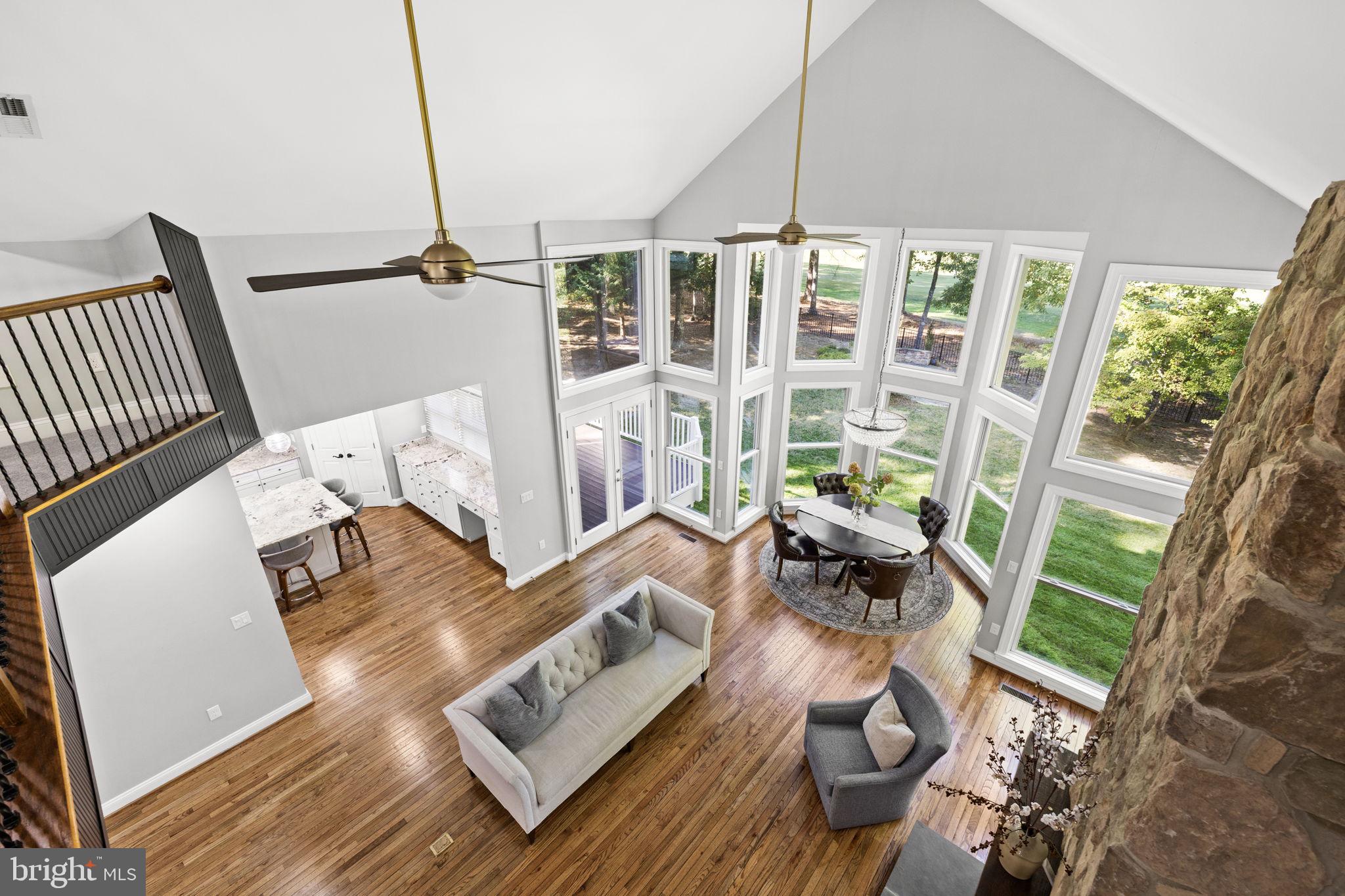 FAWN LAKE - Residential